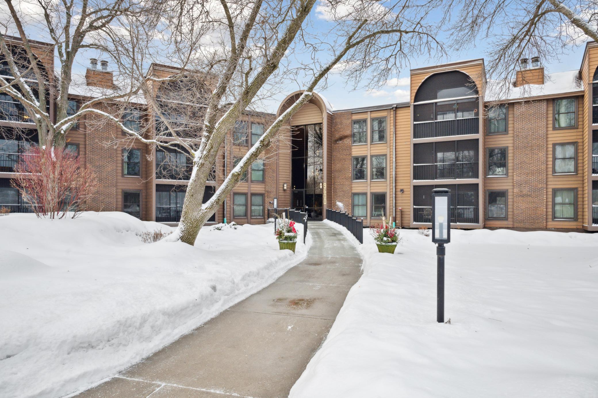 View of Residential at 9600 Portland Avenue #209, Bloomington MN 55420, Bloomington - Mike Wilen | Minnesota Team Real Estate