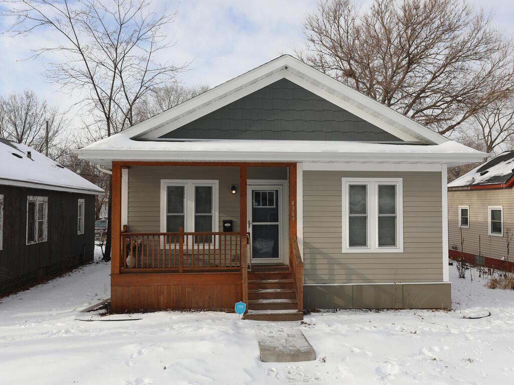 View of Residential at 4309 Irving Avenue, Minneapolis MN 55412, Minneapolis - Mike Wilen | Minnesota Team Real Estate