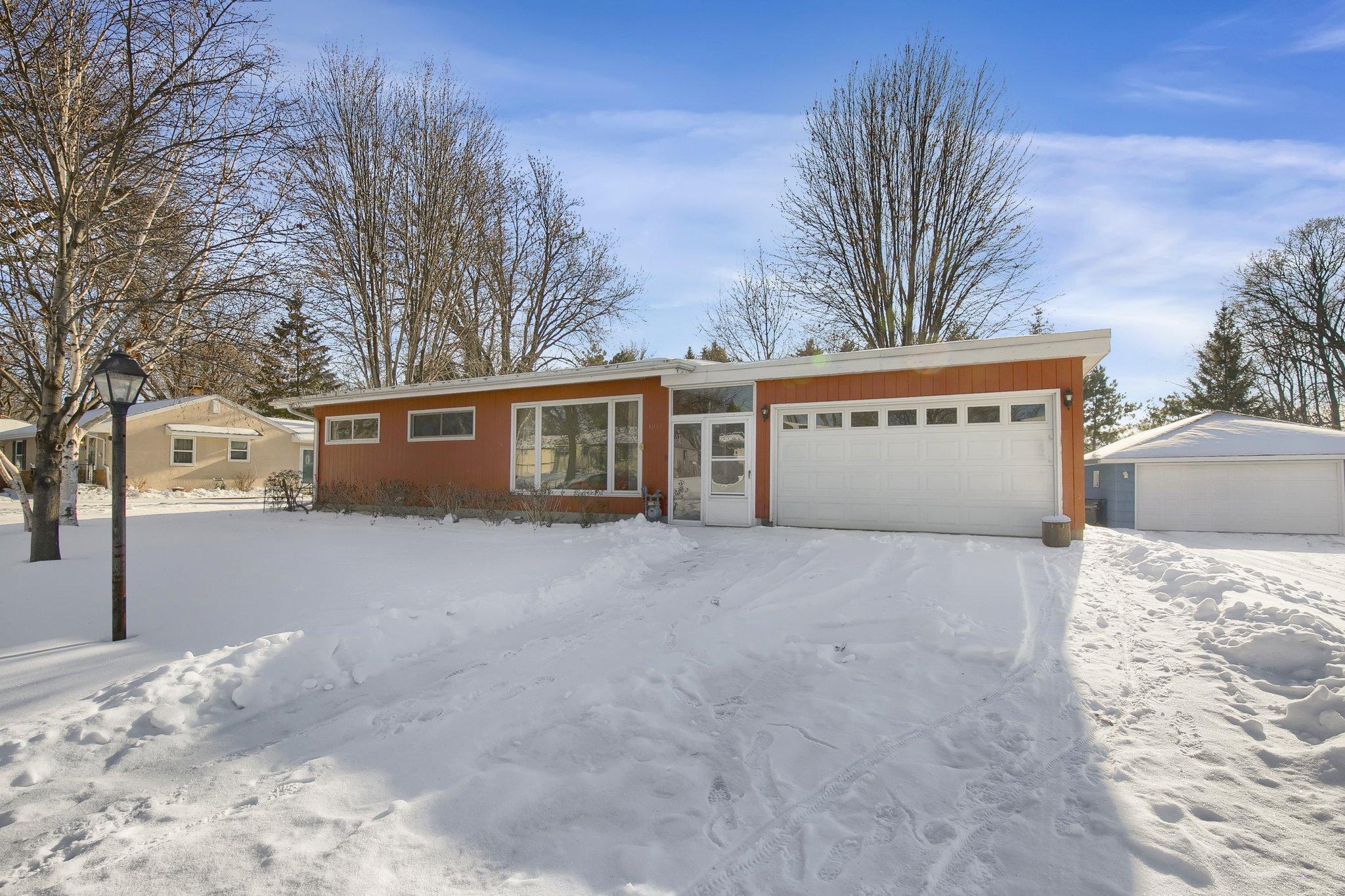 View of Residential at 1922 Price Avenue, Maplewood MN 55109, Maplewood - Mike Wilen | Minnesota Team Real Estate
