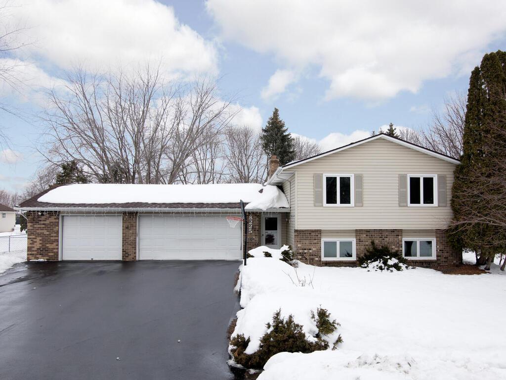 View of Residential at 8225 159th Street, Apple Valley MN 55124, Apple Valley - Mike Wilen | Minnesota Team Real Estate