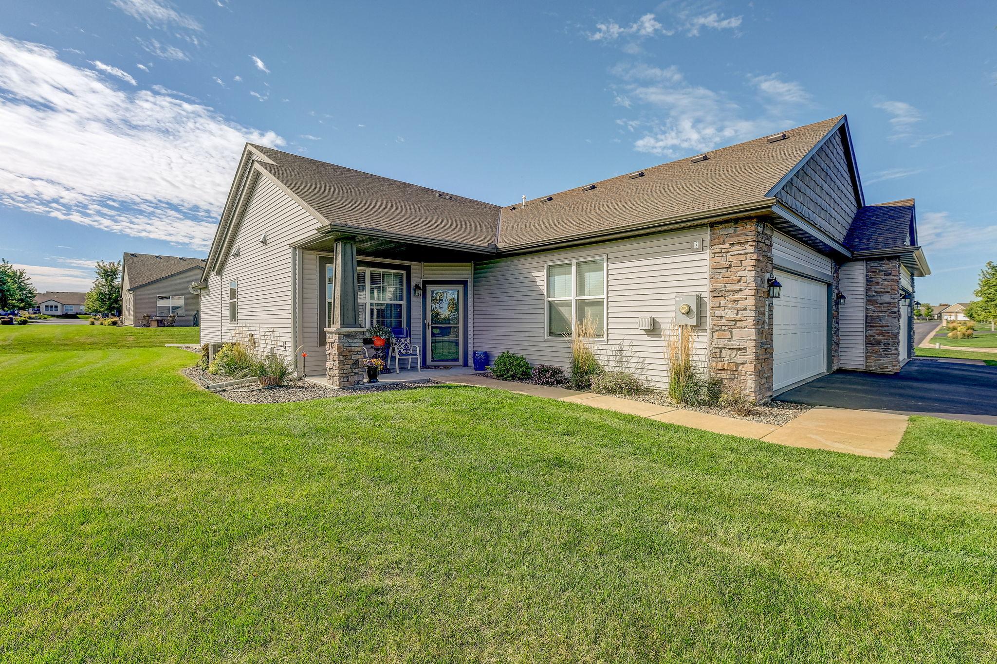 View of Residential at 7446 Kalland Avenue, Otsego MN 55301, Otsego - Mike Wilen | Minnesota Team Real Estate