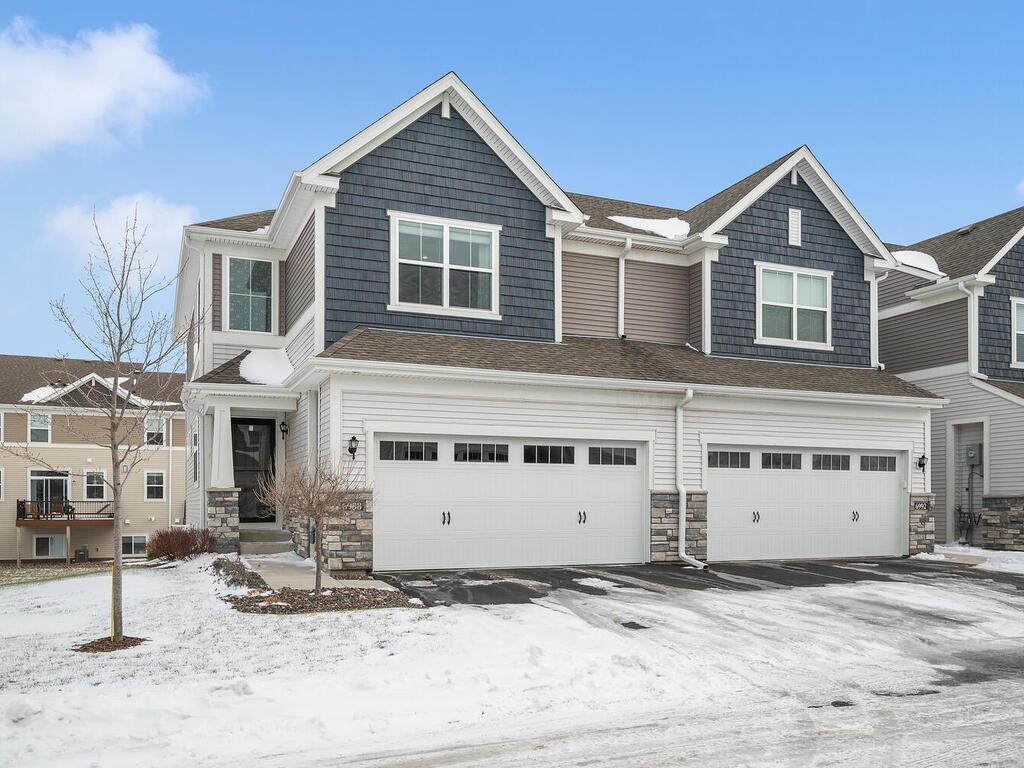 View of Residential at 6988 Archer Court, Inver Grove Heights MN 55077, Inver Grove Heights - Mike Wilen | Minnesota Team Real Estate