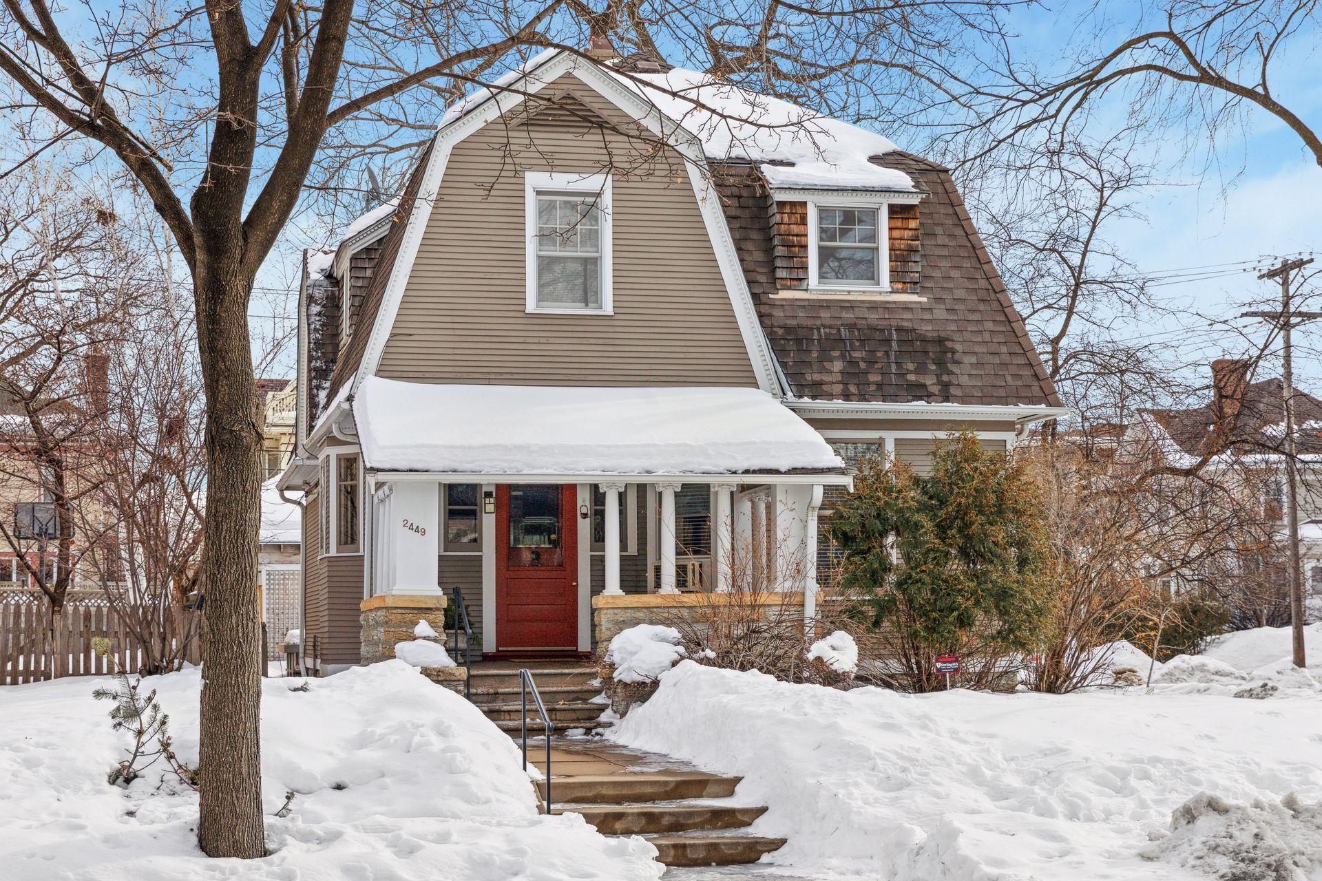 View of Residential at 2449 Humboldt Avenue, Minneapolis MN 55405, Minneapolis - Mike Wilen | Minnesota Team Real Estate