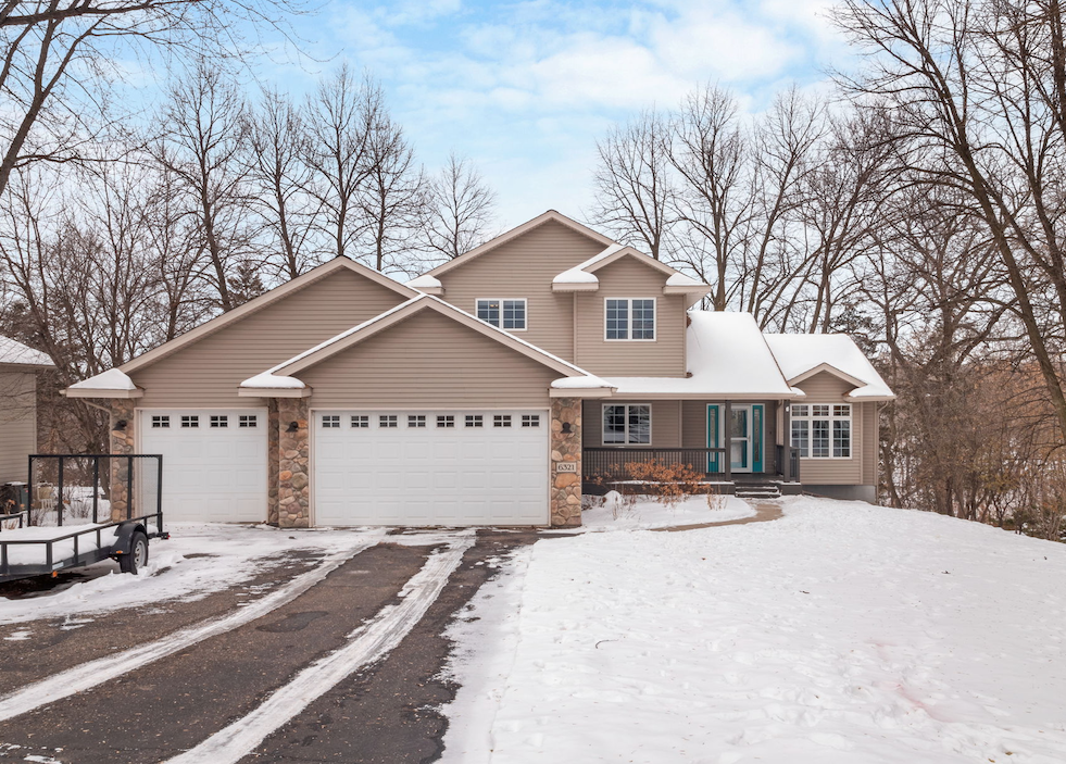 View of Residential at 6321 County Road 10, Rockford MN 55373, Rockford - Mike Wilen | Minnesota Team Real Estate