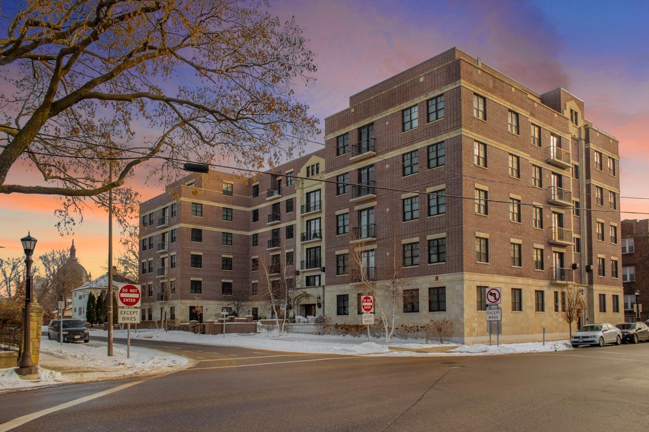 View of Residential at 370 Marshall Avenue #101, Saint Paul MN 55102, Saint Paul - Mike Wilen | Minnesota Team Real Estate