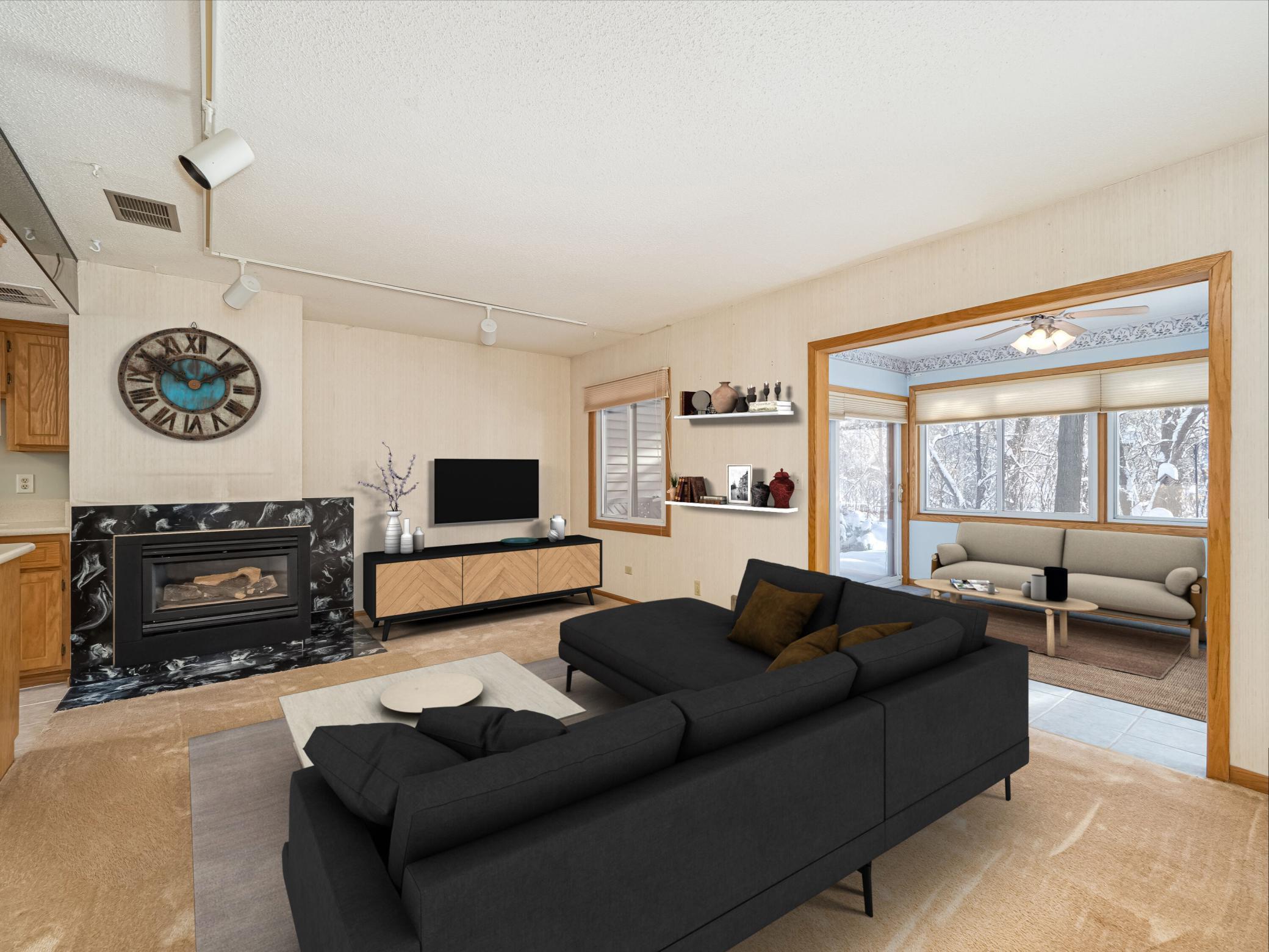 View of Residential at 4348 Arden View Court, New Brighton MN 55112, New Brighton - Mike Wilen | Minnesota Team Real Estate