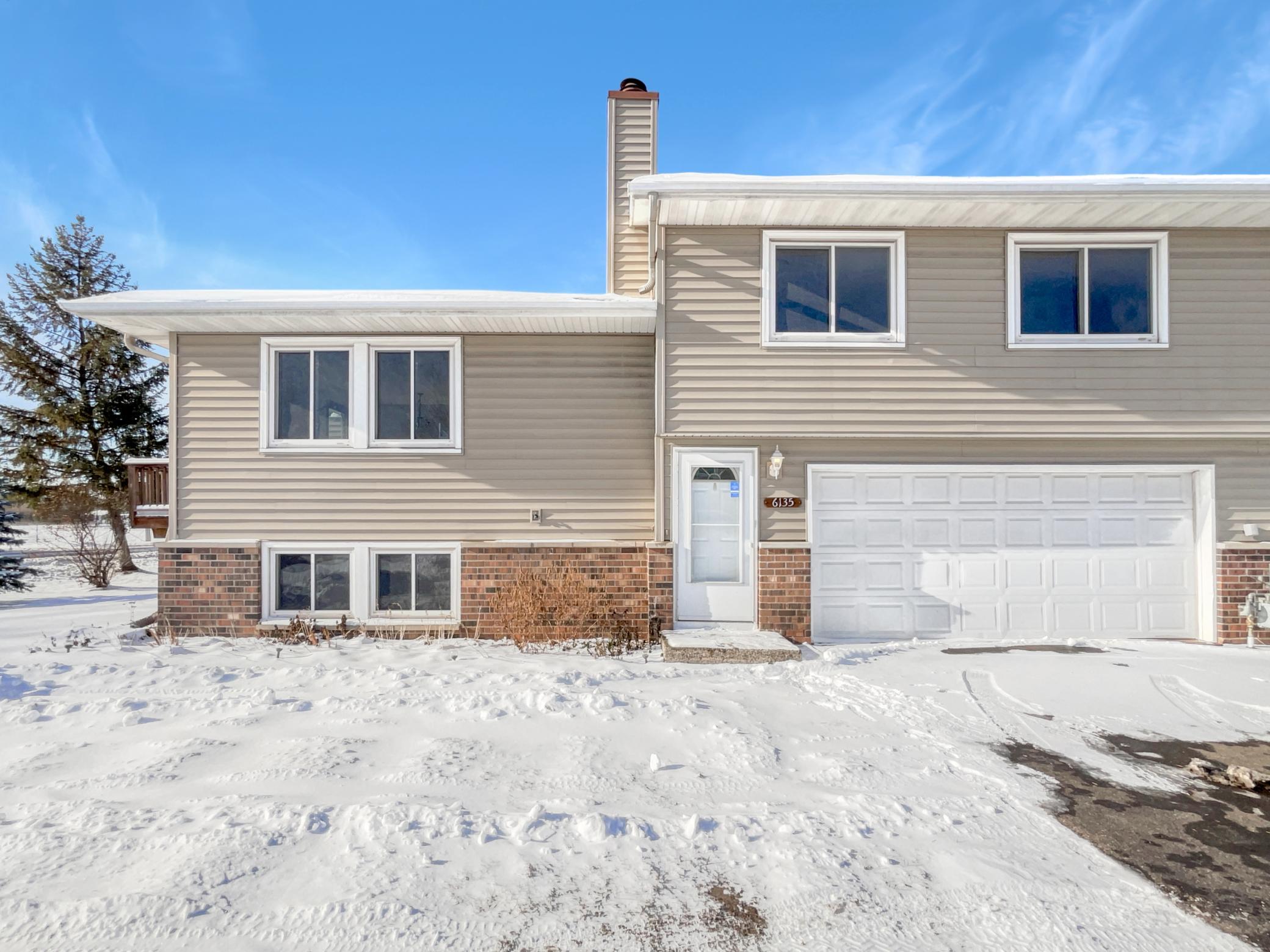 View of Residential at 6135 64th Avenue, Brooklyn Park MN 55429, Brooklyn Park - Mike Wilen | Minnesota Team Real Estate