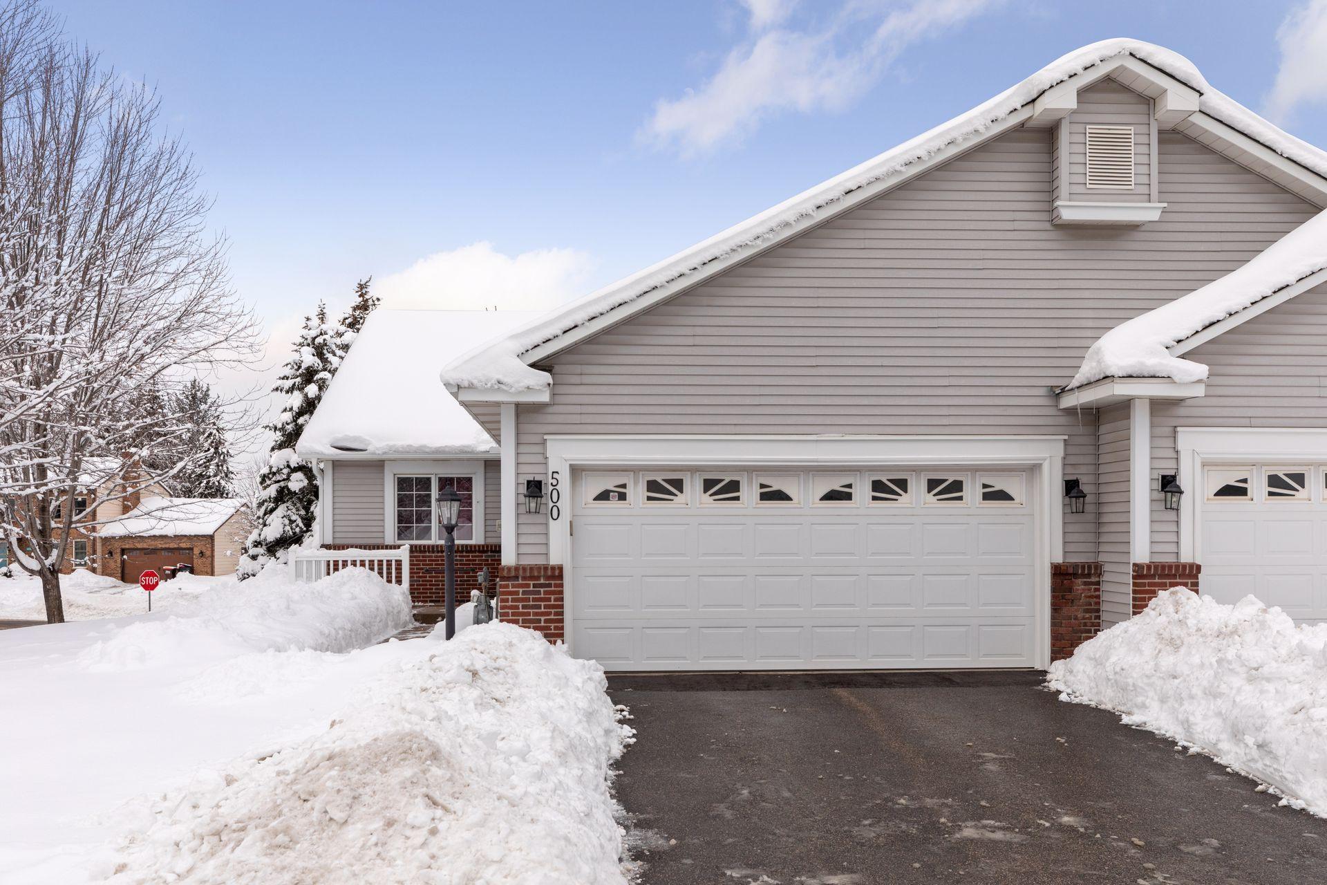 View of Residential at 500 Deer Ridge Lane, Maplewood MN 55119, Maplewood - Mike Wilen | Minnesota Team Real Estate