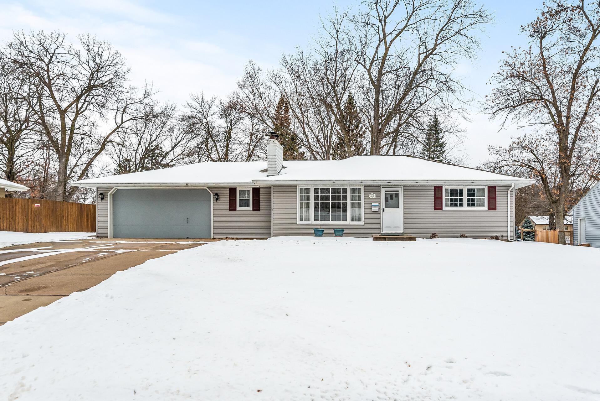 View of Residential at 4011 Idaho Avenue, Crystal MN 55427, Crystal - Mike Wilen | Minnesota Team Real Estate