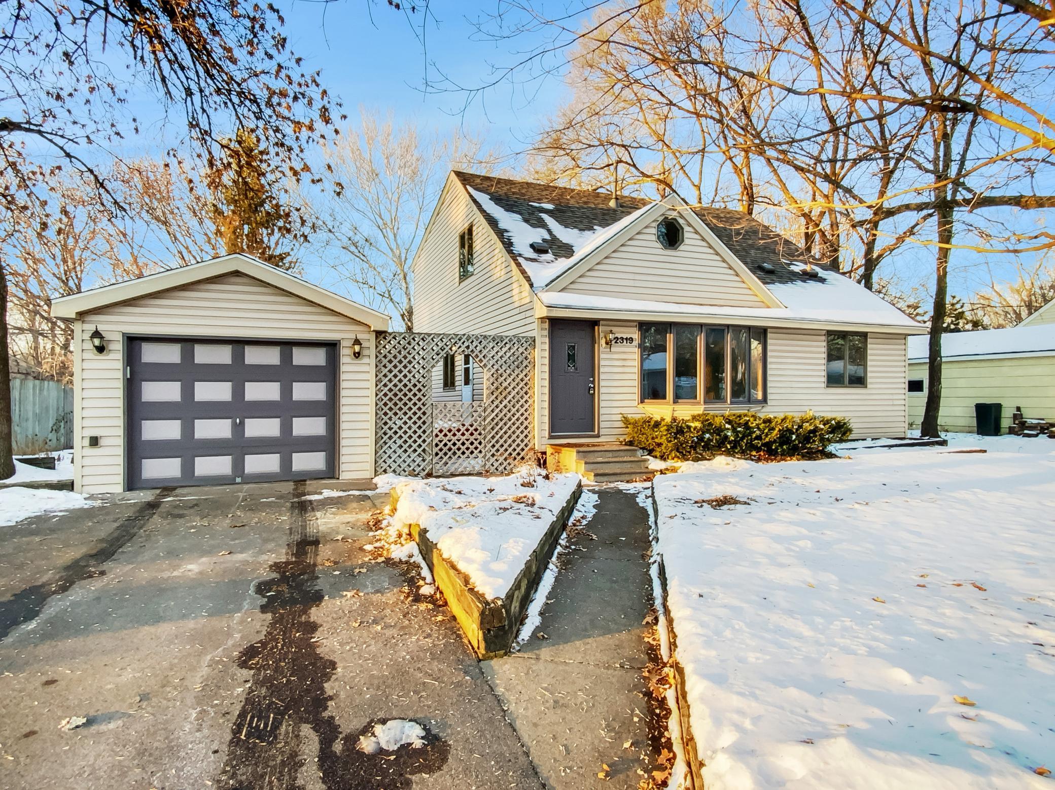 View of Residential at 2319 Knoll Drive, Mounds View MN 55112, Mounds View - Mike Wilen | Minnesota Team Real Estate