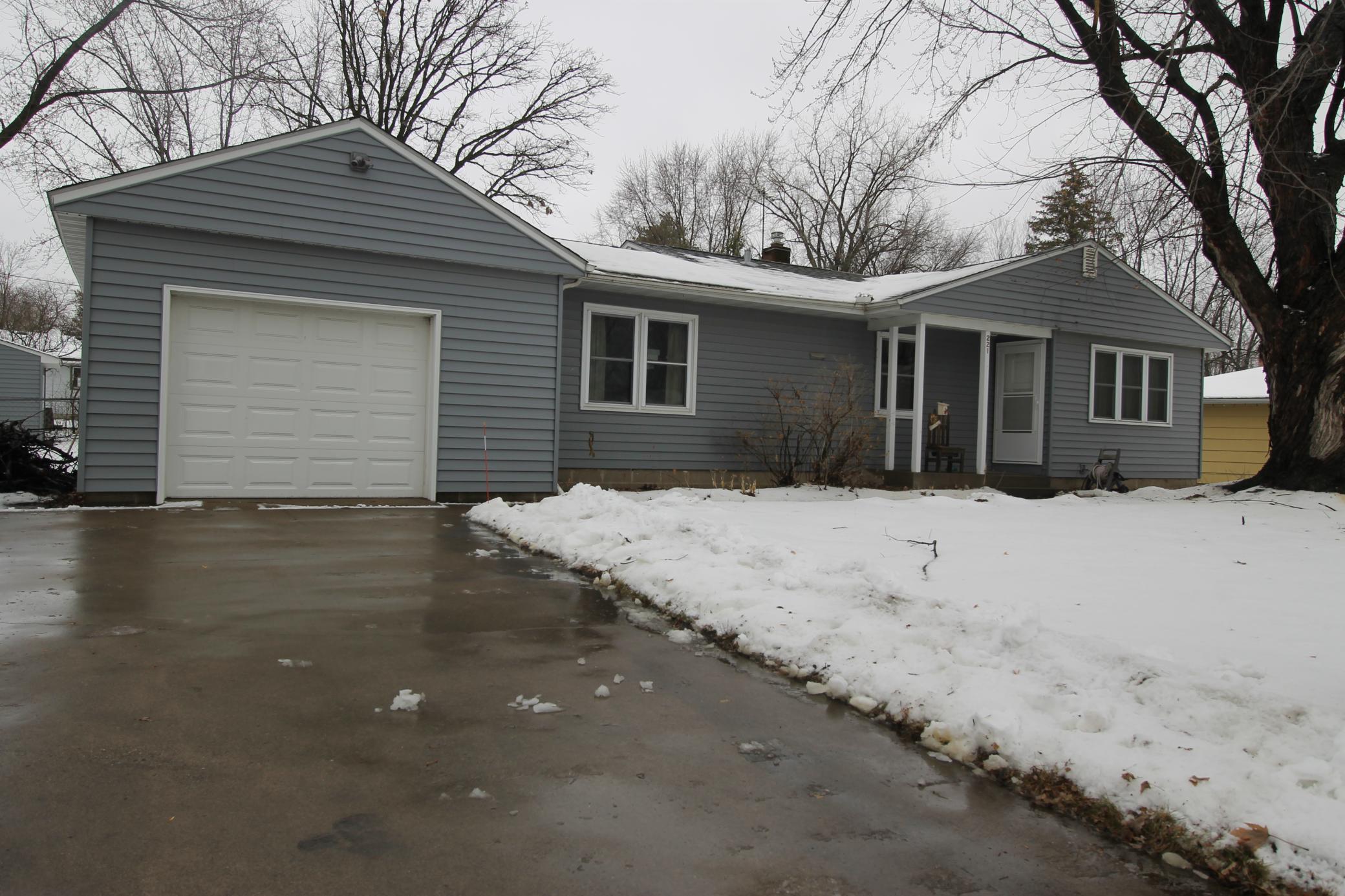 View of Residential at 221 Baldwin Drive, Circle Pines MN 55014, Circle Pines - Mike Wilen | Minnesota Team Real Estate