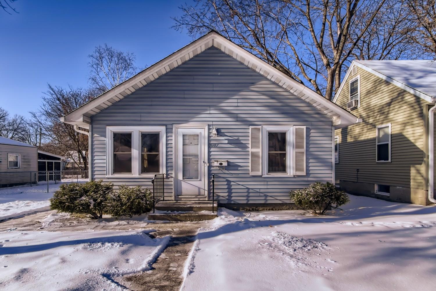 View of Residential at 5247 Newton Avenue, Minneapolis MN 55430, Minneapolis - Mike Wilen | Minnesota Team Real Estate