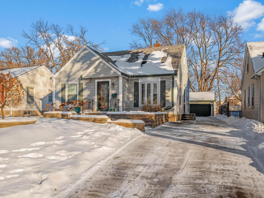 View of Residential at 7541 Bryant Avenue, Richfield MN 55423, Richfield - Mike Wilen | Minnesota Team Real Estate