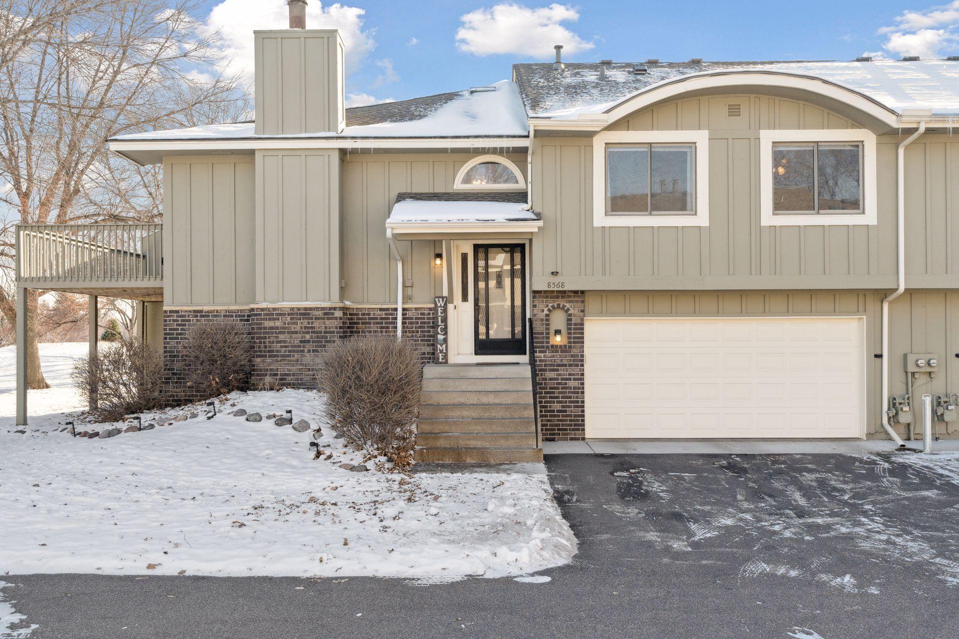 View of Residential at 8568 Xenium Lane, Maple Grove MN 55369, Maple Grove - Mike Wilen | Minnesota Team Real Estate