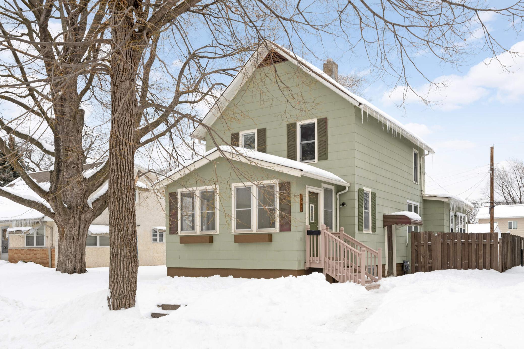 View of Residential at 3845 40th Avenue, Minneapolis MN 55406, Minneapolis - Mike Wilen | Minnesota Team Real Estate