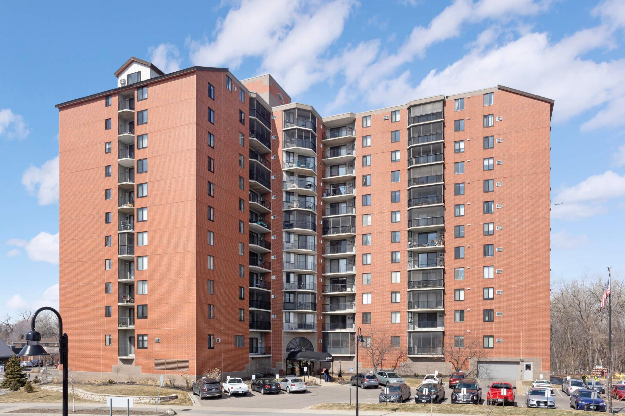 View of Residential at 6500 Woodlake Drive #811, Richfield MN 55423, Richfield - Mike Wilen | Minnesota Team Real Estate
