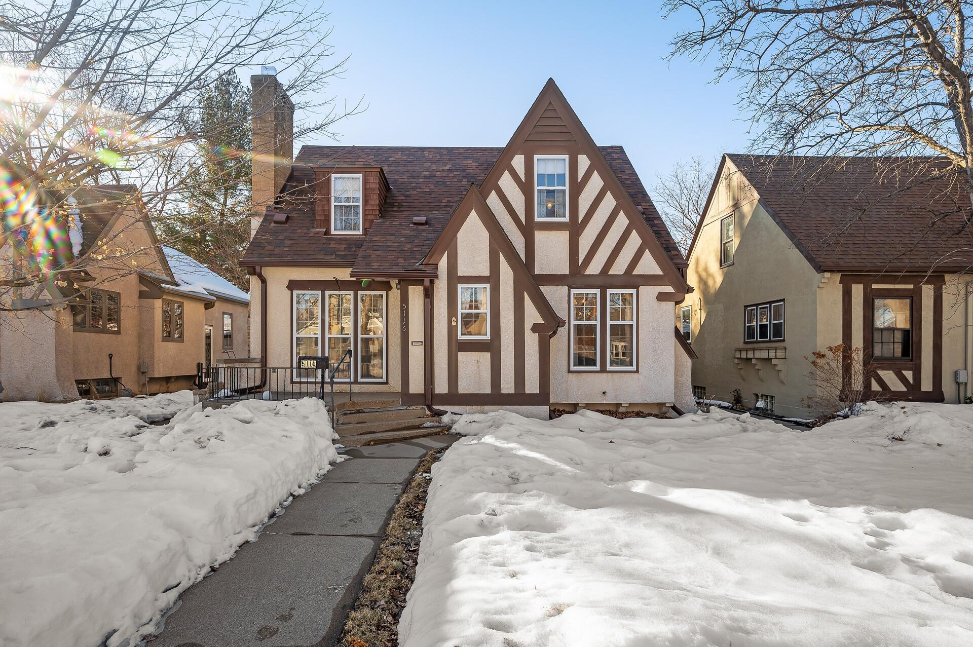 View of Residential at 5116 35th Avenue, Minneapolis MN 55417, Minneapolis - Mike Wilen | Minnesota Team Real Estate