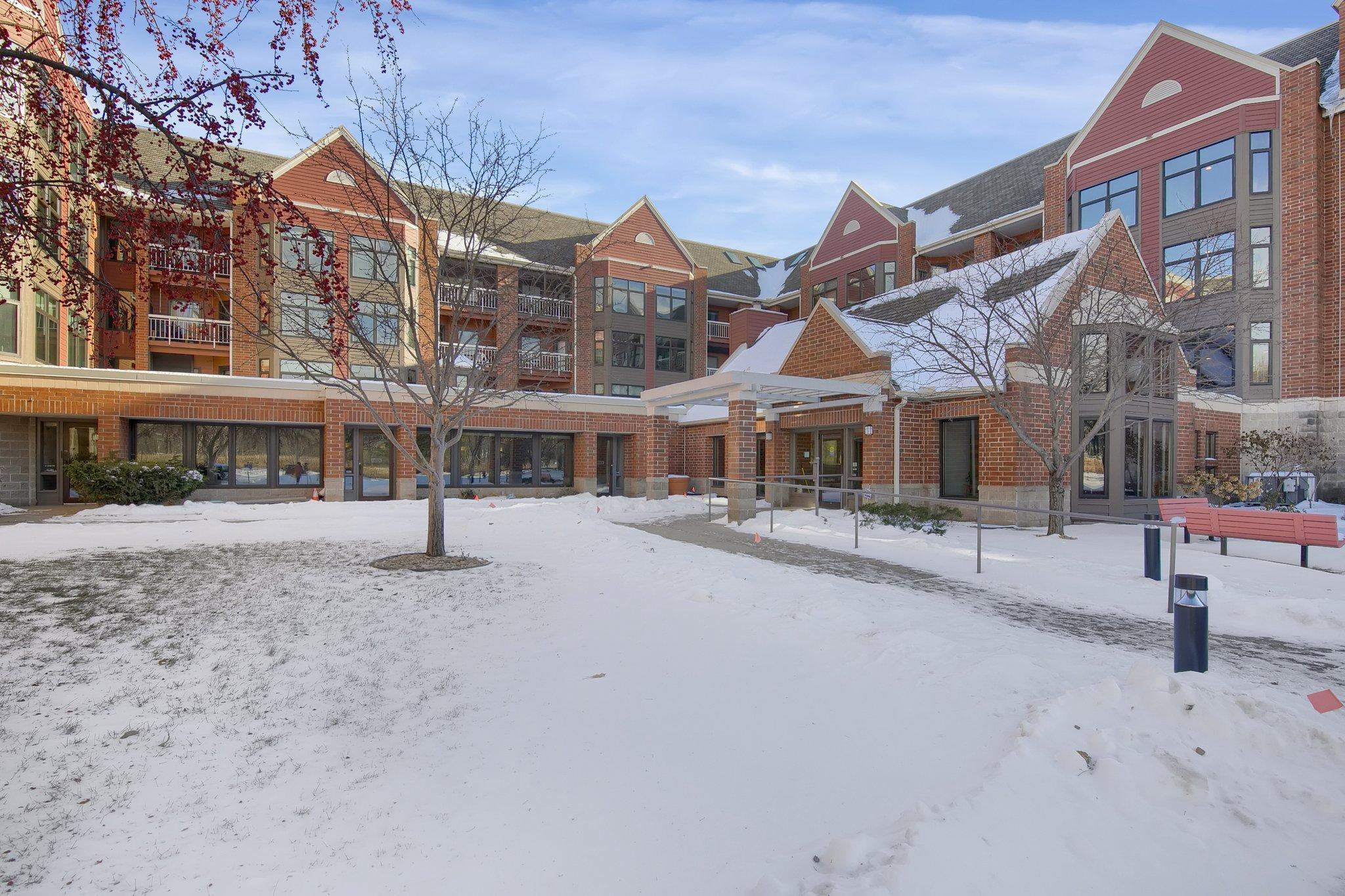 View of Residential at 500 County Road B #328, Roseville MN 55113, Roseville - Mike Wilen | Minnesota Team Real Estate