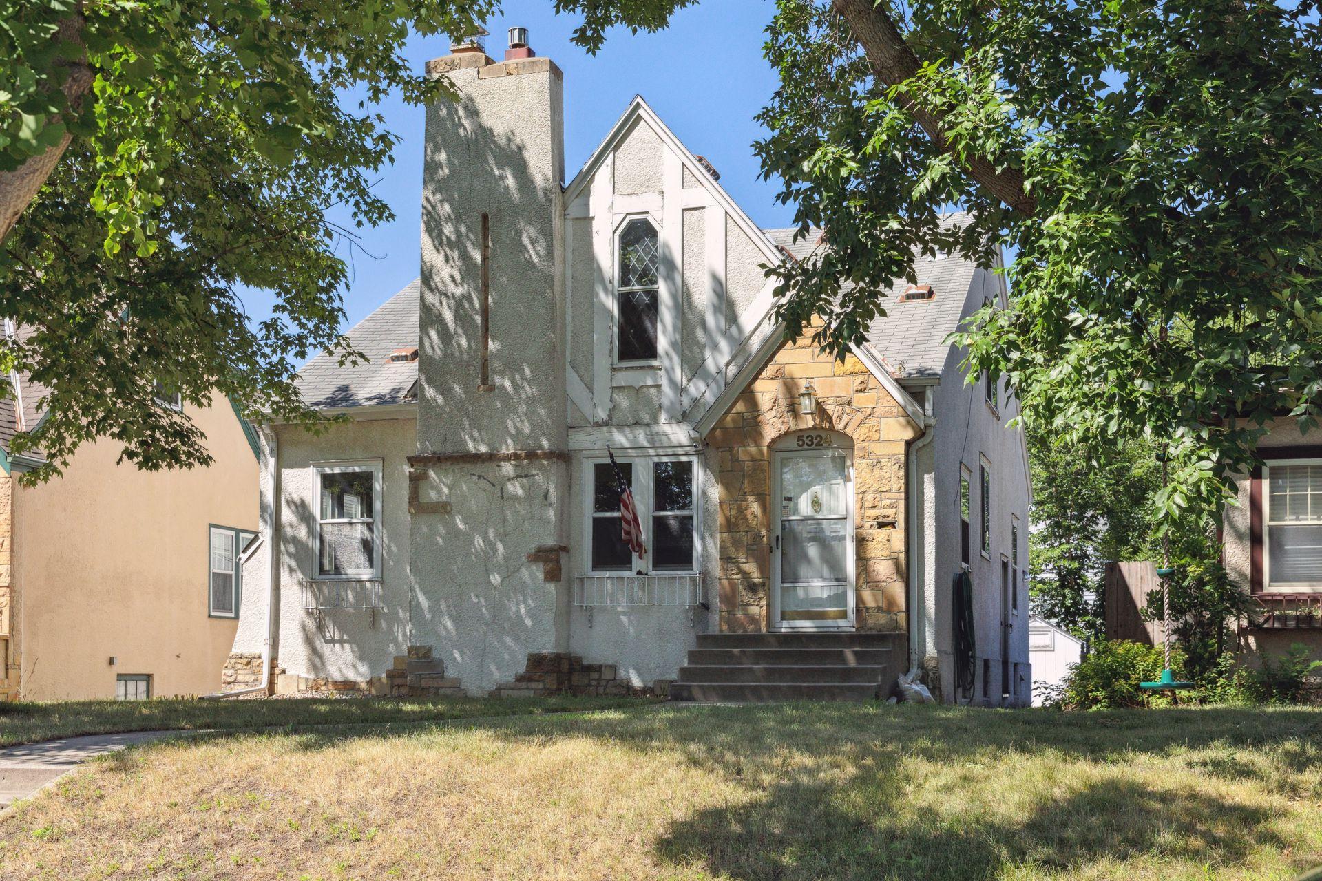 View of Residential at 5324 Bloomington Avenue, Minneapolis MN 55417, Minneapolis - Mike Wilen | Minnesota Team Real Estate