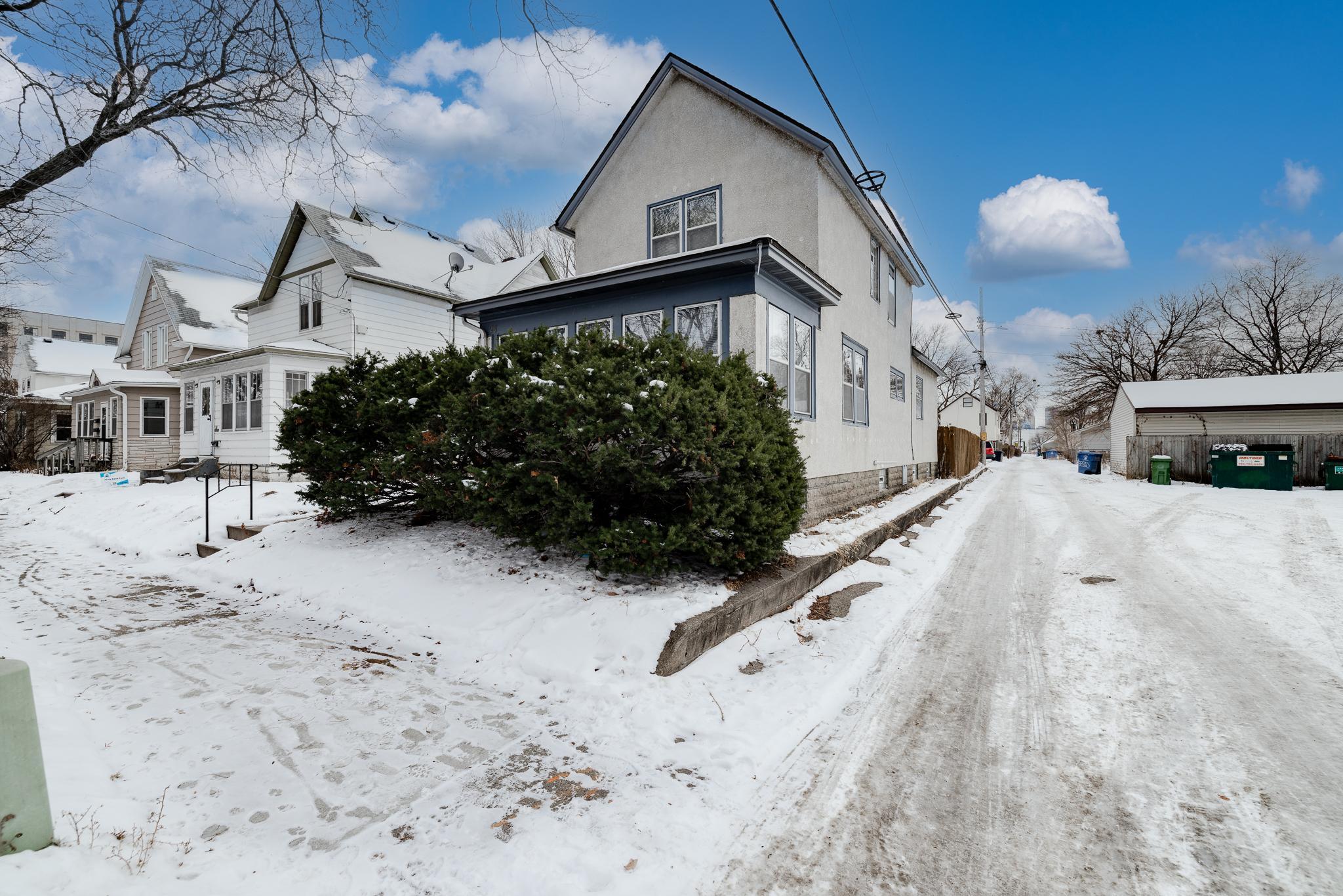 View of Residential at 28 23rd Avenue, Minneapolis MN 55418, Minneapolis - Mike Wilen | Minnesota Team Real Estate