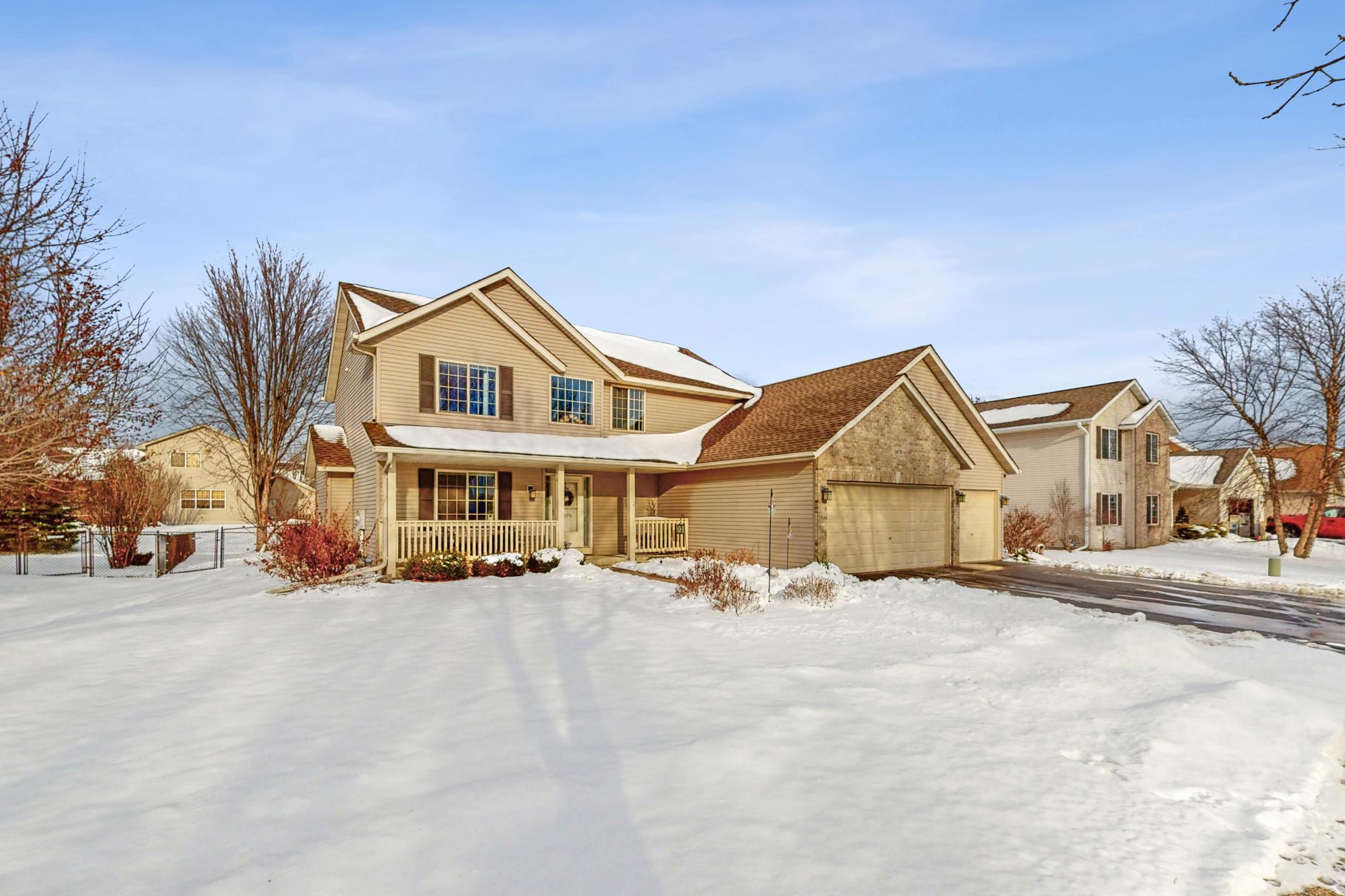 View of Residential at 5879 200th Street, Farmington MN 55024, Farmington - Mike Wilen | Minnesota Team Real Estate