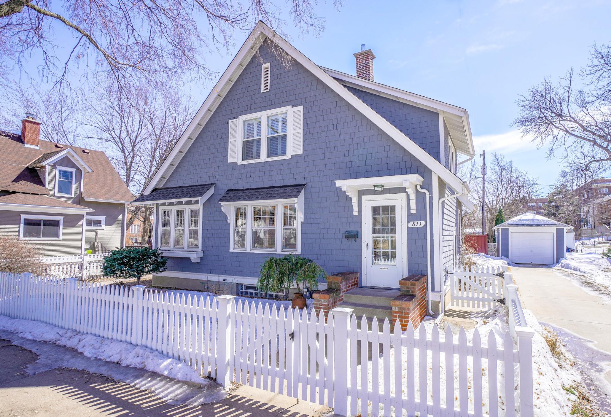 View of Residential at 811 39th Street, Minneapolis MN 55409, Minneapolis - Mike Wilen | Minnesota Team Real Estate