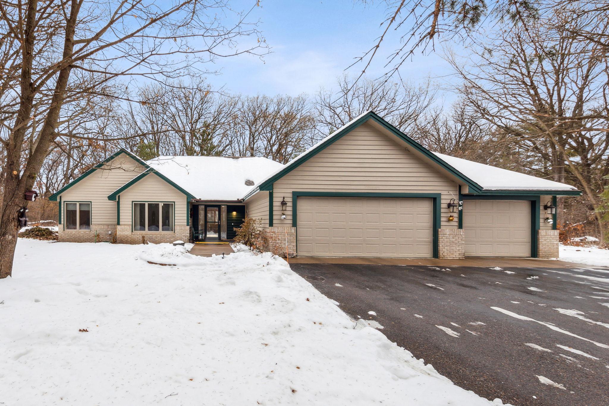 View of Residential at 3409 167th Lane, Andover MN 55304, Andover - Mike Wilen | Minnesota Team Real Estate