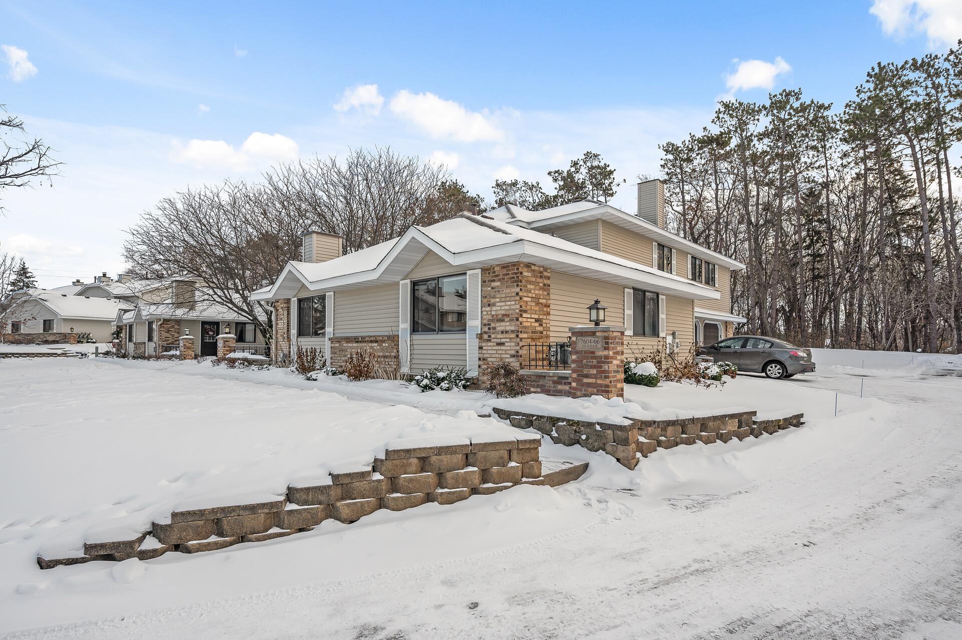 View of Residential at 7600 Wedgewood Court, Maple Grove MN 55311, Maple Grove - Mike Wilen | Minnesota Team Real Estate