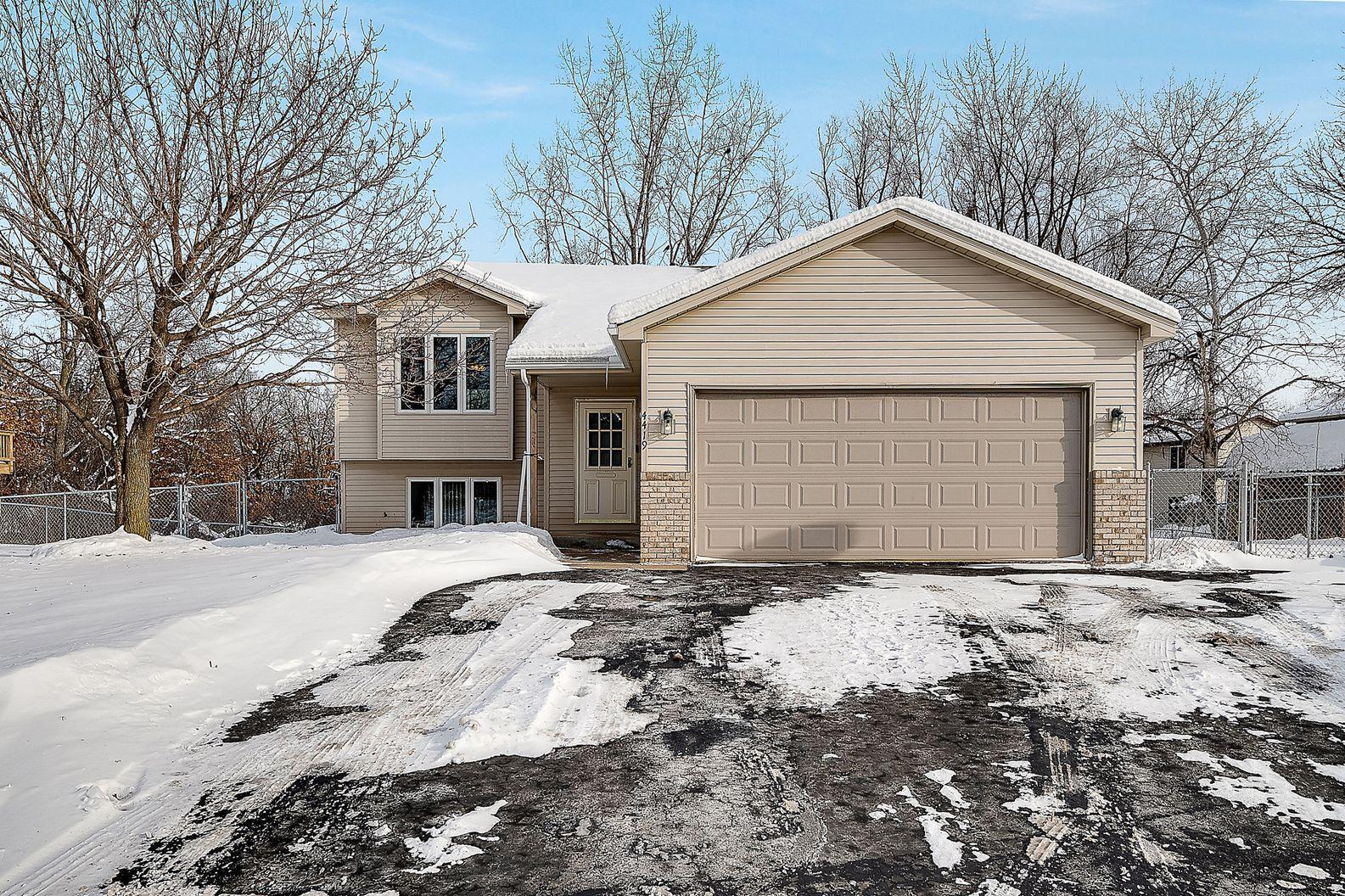 View of Residential at 4419 Hadley Avenue, Oakdale MN 55128, Oakdale - Mike Wilen | Minnesota Team Real Estate