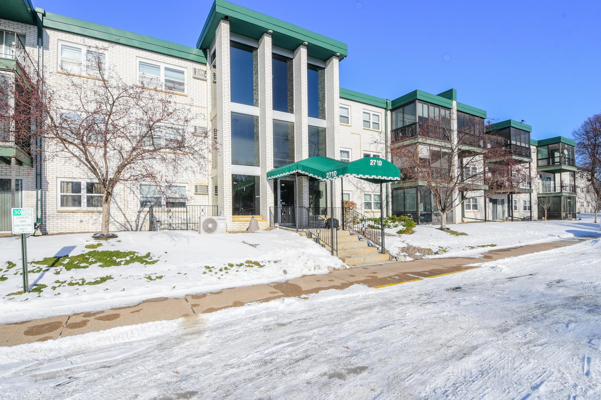 View of Residential at 2710 Dale Street #B213, Roseville MN 55113, Roseville - Mike Wilen | Minnesota Team Real Estate
