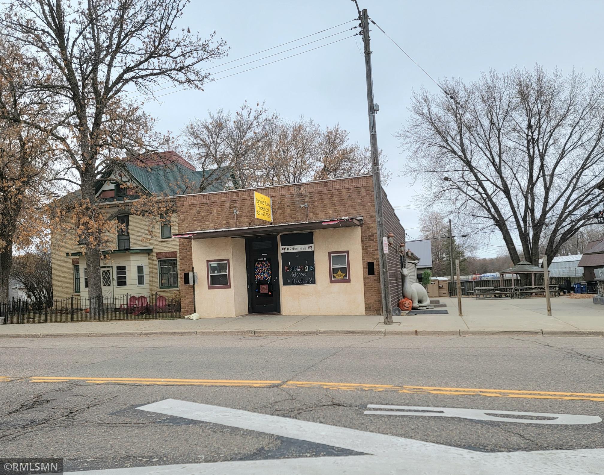 View of Commercial Sale at 106 Paul Avenue, Cologne MN 55322, Cologne - Mike Wilen | Minnesota Team Real Estate