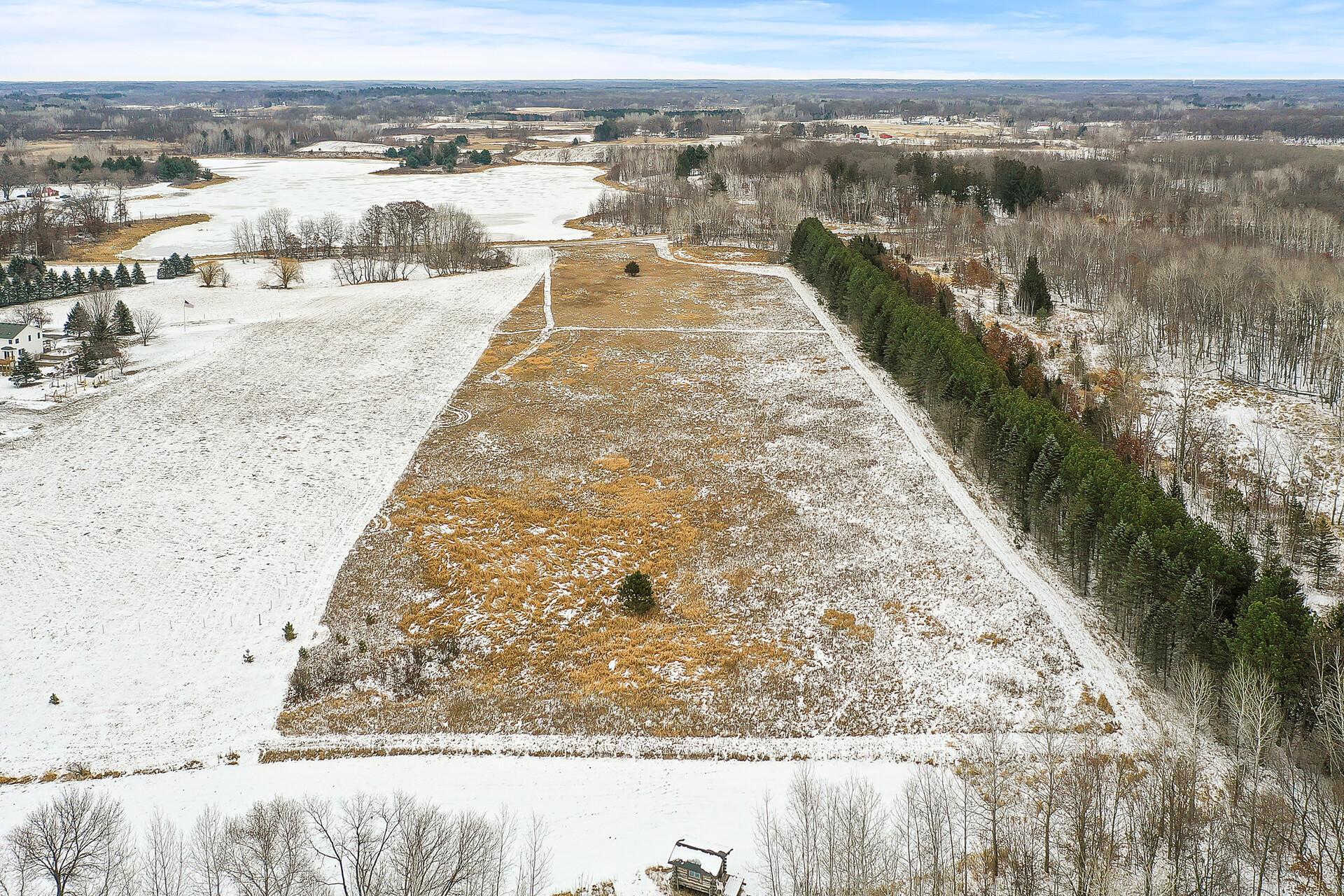 View of Land at XXXXX Lily St NW (Lot 3), Cambridge MN 55008, Cambridge - Mike Wilen | Minnesota Team Real Estate