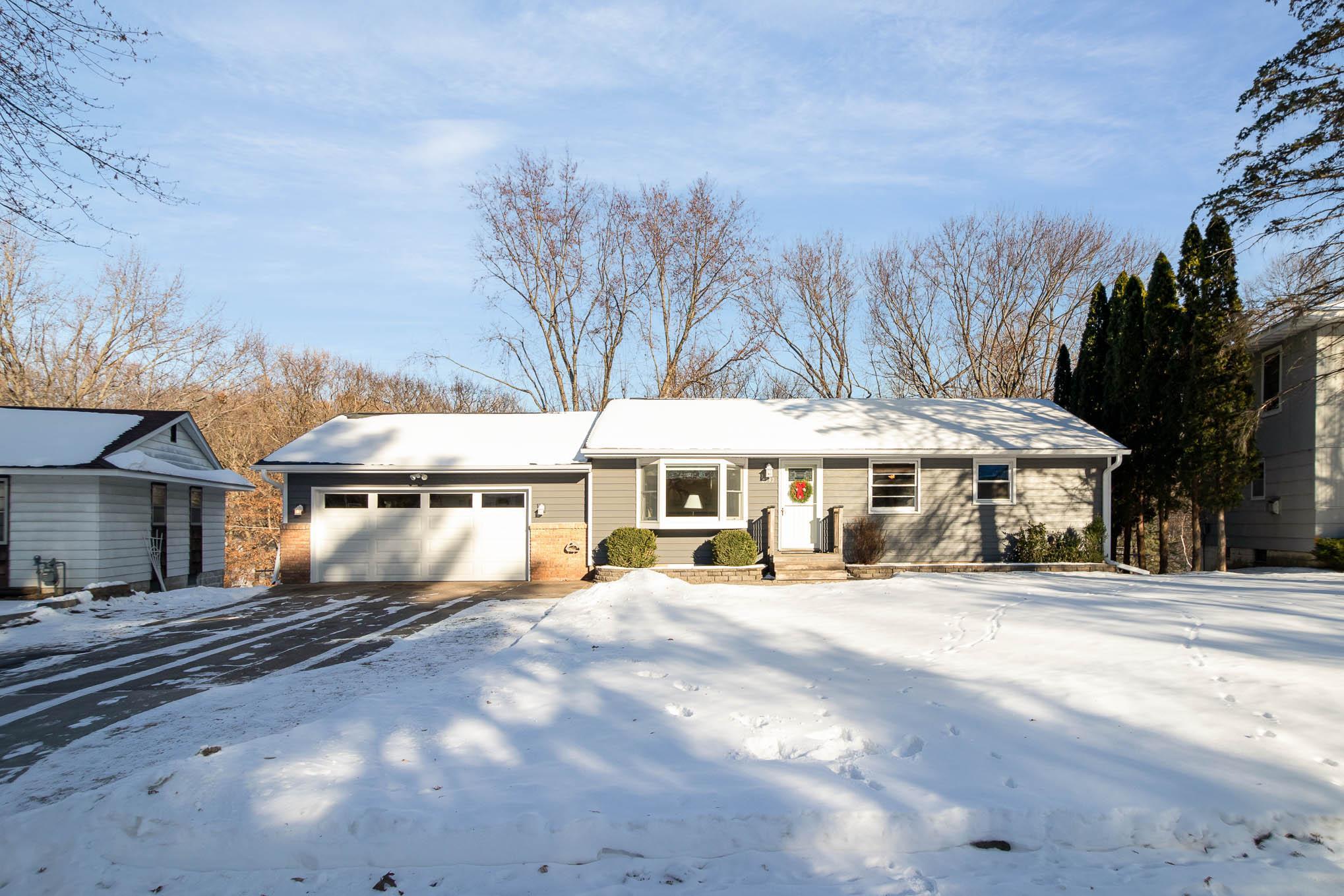 View of Residential at 6232 Ridge Drive, Woodbury MN 55125, Woodbury - Mike Wilen | Minnesota Team Real Estate