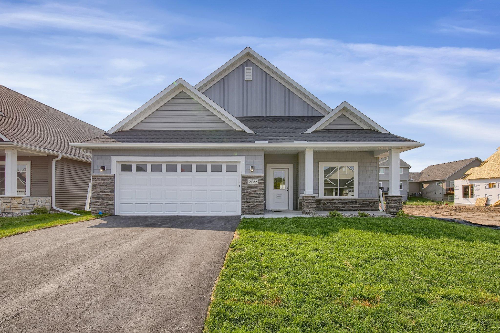 View of Residential at 6782 Ivywood Avenue, Lino Lakes MN 55014, Lino Lakes - Mike Wilen | Minnesota Team Real Estate