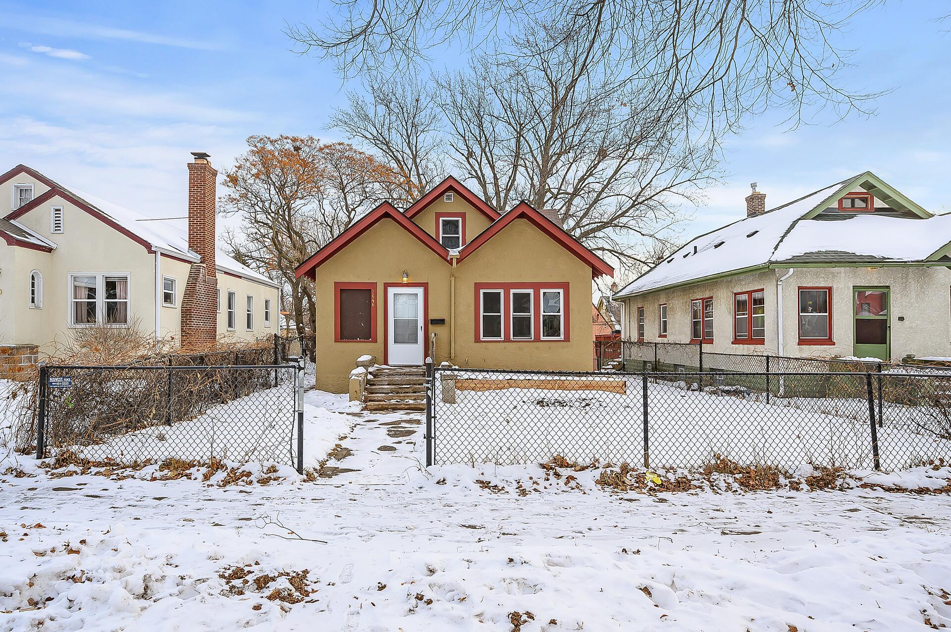 View of Residential at 2646 Upton Avenue, Minneapolis MN 55411, Minneapolis - Mike Wilen | Minnesota Team Real Estate