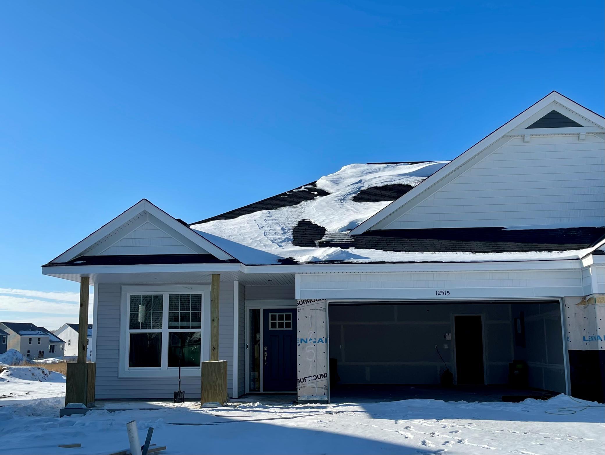 View of Residential at 12515 Waterside Court, Rogers MN 55374, Rogers - Mike Wilen | Minnesota Team Real Estate