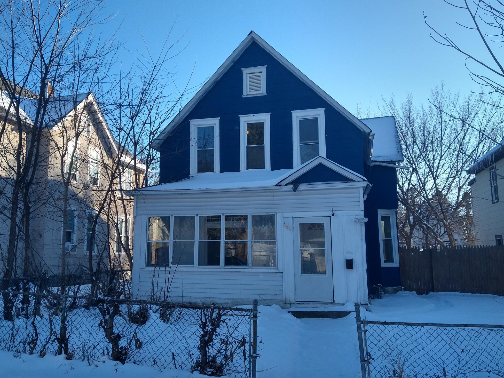 View of Residential at 684 Sims Avenue, Saint Paul MN 55106, Saint Paul - Mike Wilen | Minnesota Team Real Estate