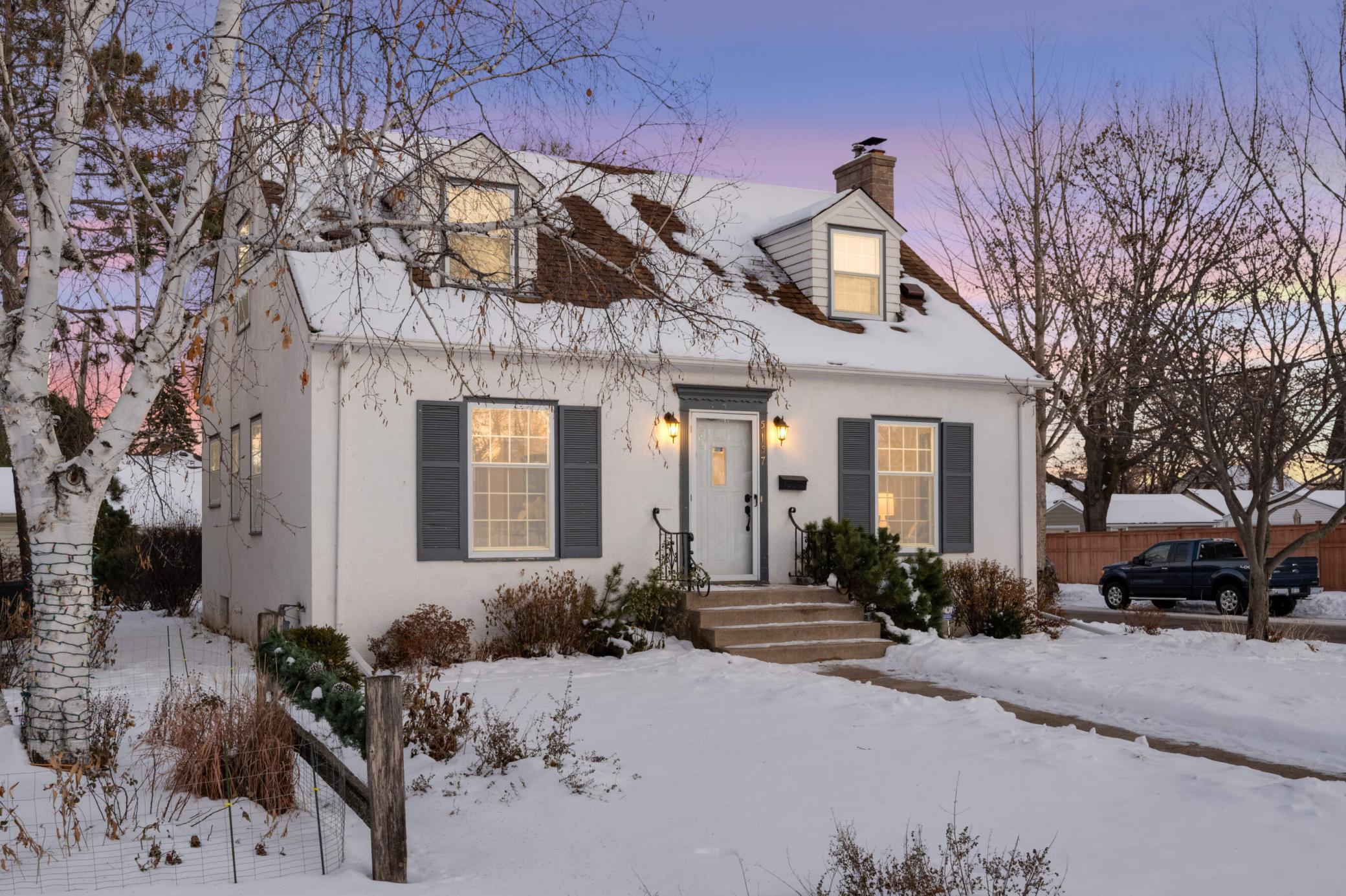 View of Residential at 5157 27th Avenue, Minneapolis MN 55417, Minneapolis - Mike Wilen | Minnesota Team Real Estate