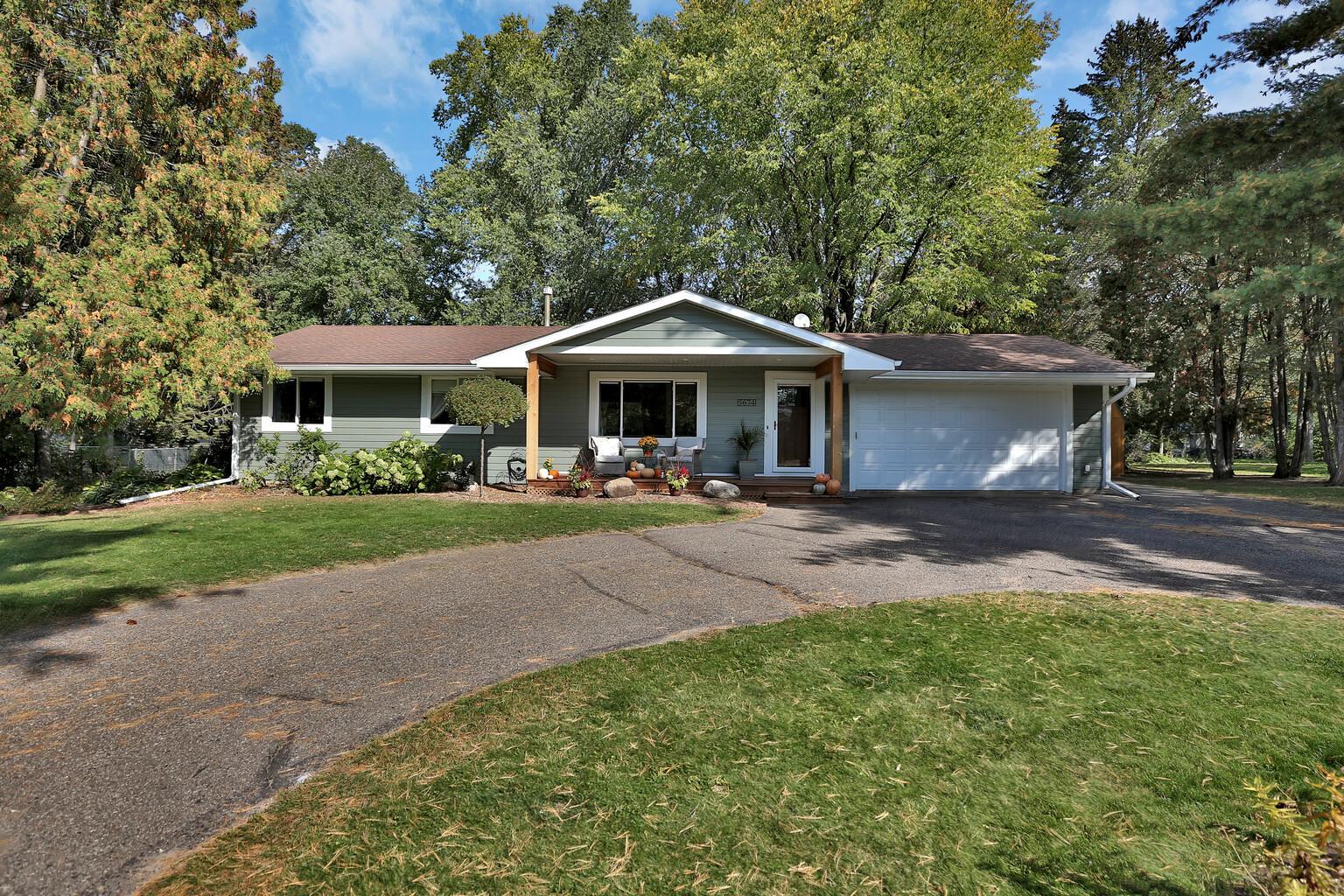 View of Residential at 5674 261st Street, Wyoming MN 55092, Wyoming - Mike Wilen | Minnesota Team Real Estate