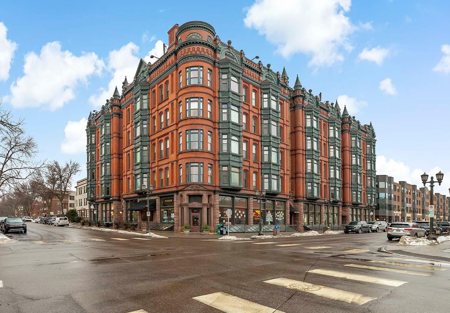 View of Residential at 165 Western Avenue #205, Saint Paul MN 55102, Saint Paul - Mike Wilen | Minnesota Team Real Estate