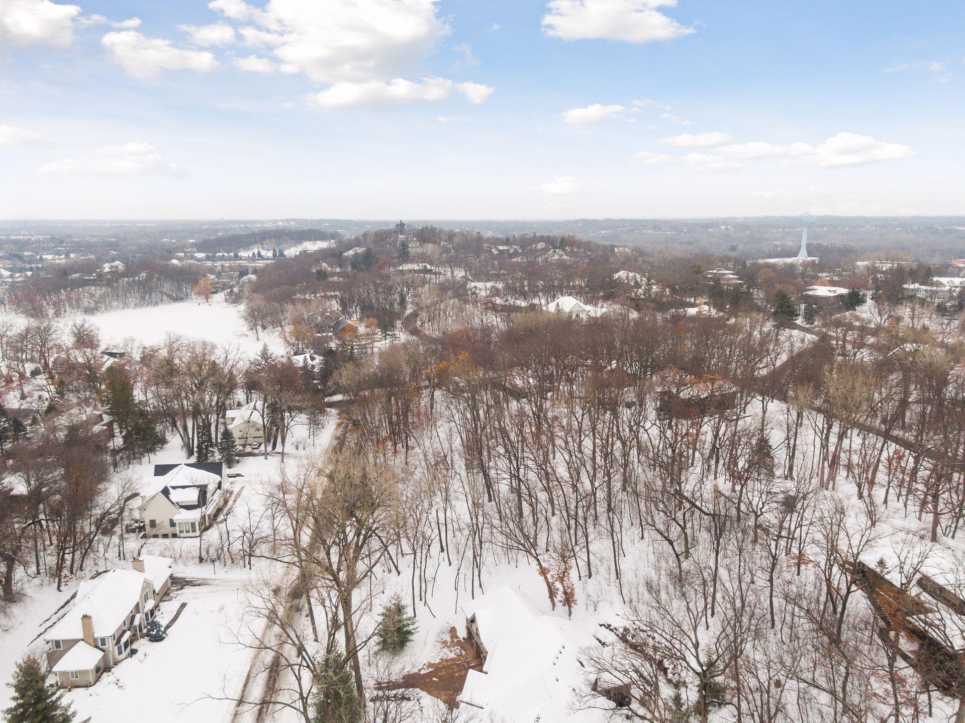 View of Land at 66xx Mohawk Trail, Edina MN 55439, Edina (6 of 8) - Mike Wilen | Minnesota Team Real Estate