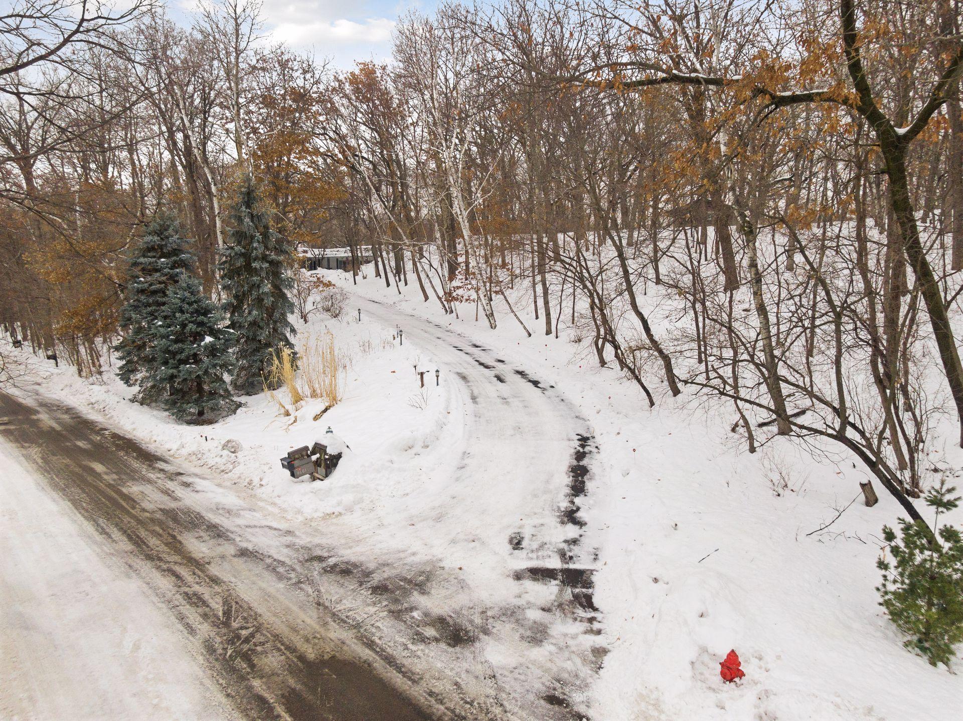 View of Land at 66xx Mohawk Trail, Edina MN 55439, Edina (4 of 8) - Mike Wilen | Minnesota Team Real Estate