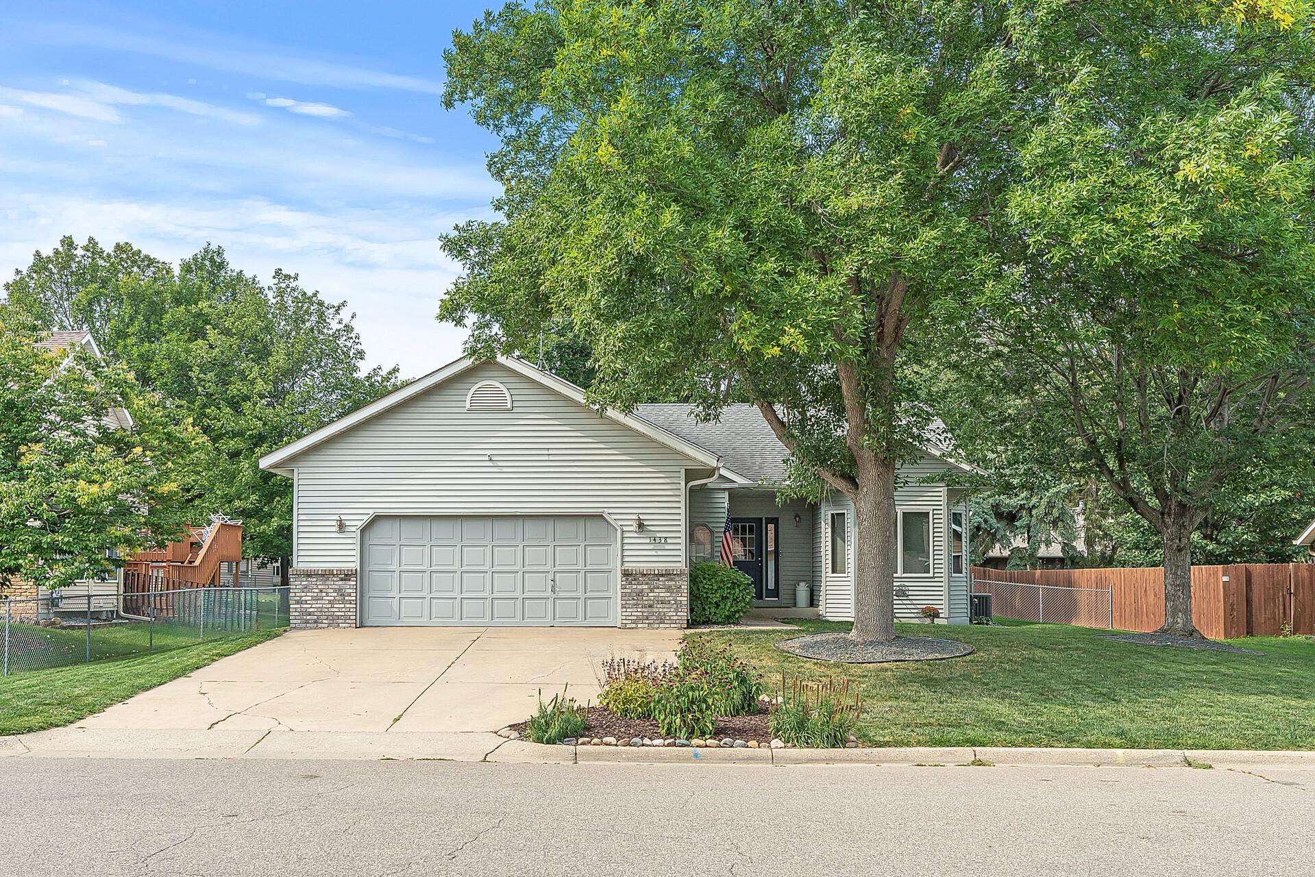 View of Residential at 1438 Erickson Drive, Hastings MN 55033, Hastings - Mike Wilen | Minnesota Team Real Estate