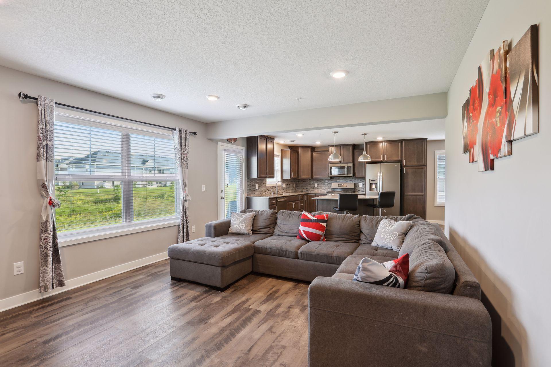 View of Residential at 692 Locke Pointe Drive, Fridley MN 55432, Fridley - Mike Wilen | Minnesota Team Real Estate