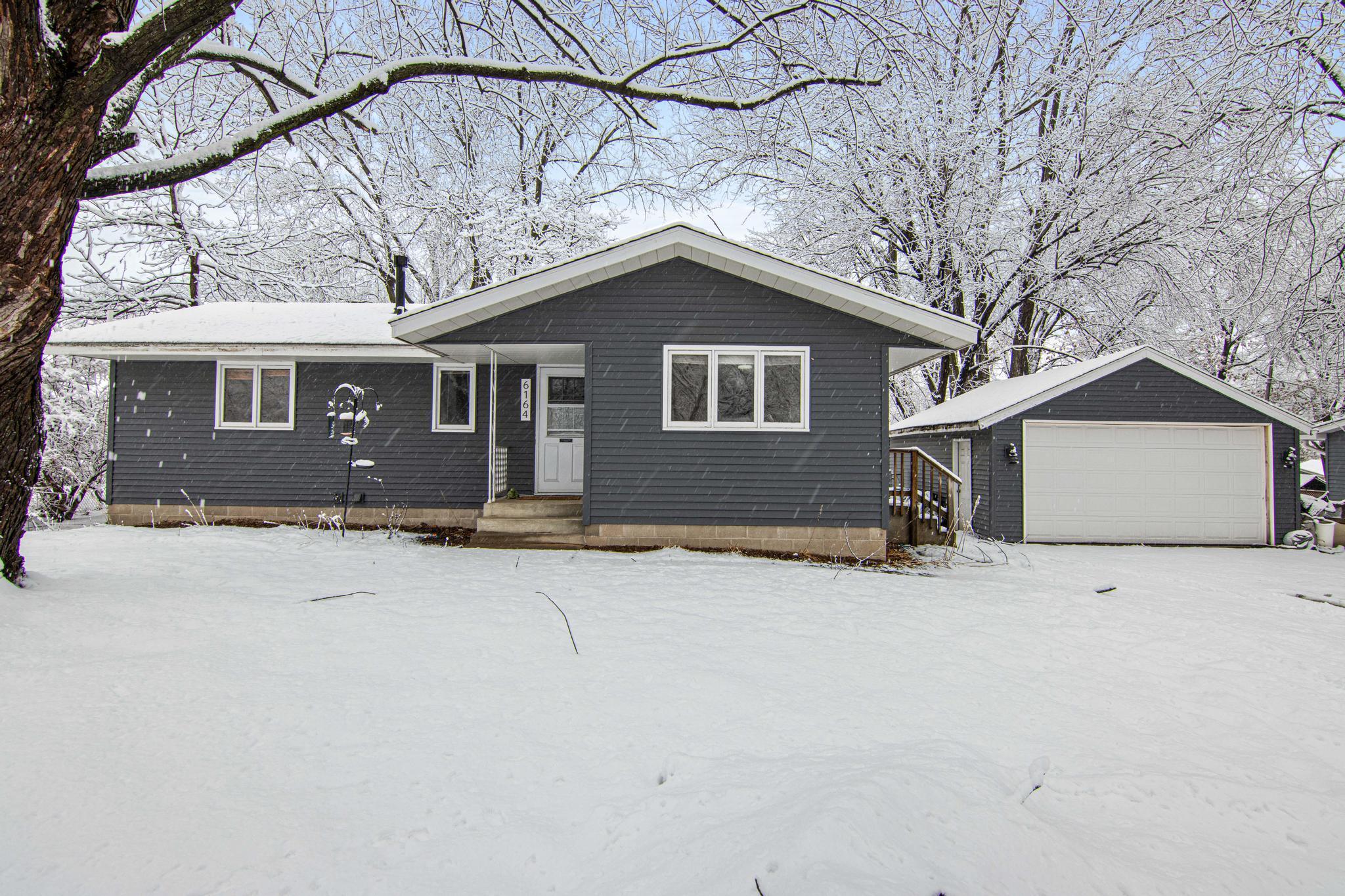 View of Residential at 6164 45th Street, Oakdale MN 55128, Oakdale - Mike Wilen | Minnesota Team Real Estate