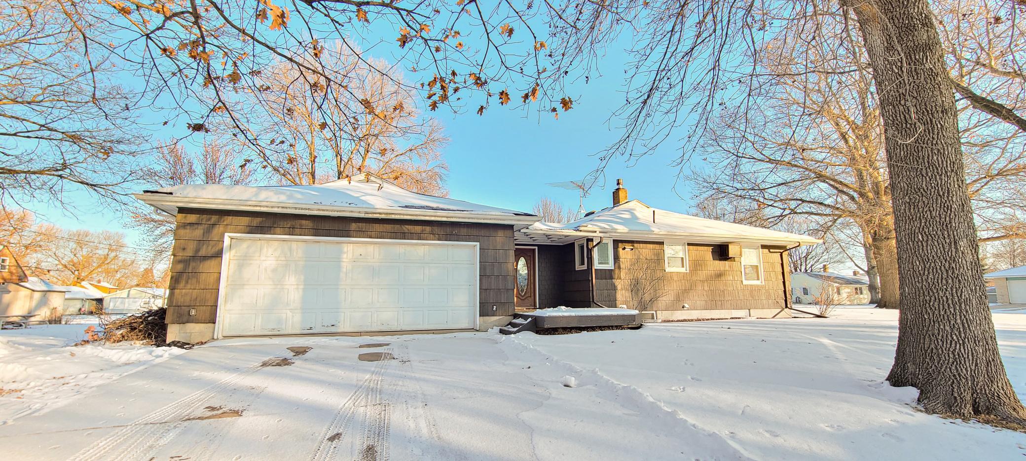 View of Residential at 321 7th Street, Gaylord MN 55334, Gaylord - Mike Wilen | Minnesota Team Real Estate