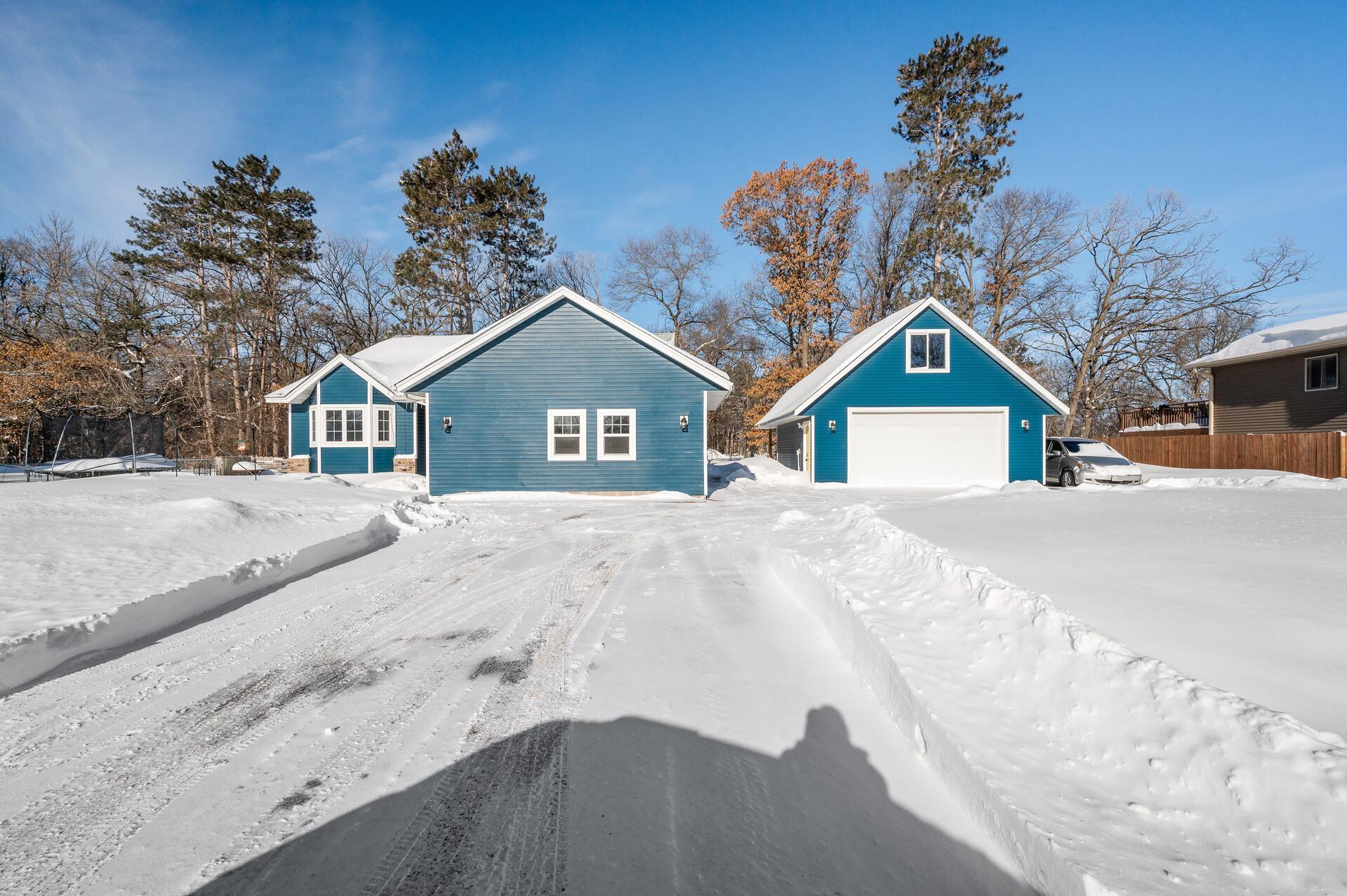 View of Residential at 315 Whiskey Road, Isanti MN 55040, Isanti - Mike Wilen | Minnesota Team Real Estate