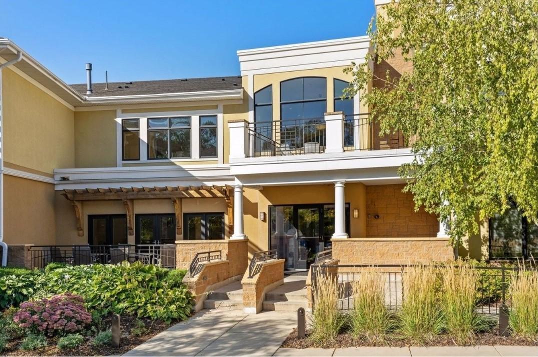 View of Residential at 701 Linden Street #205, Mendota Heights MN 55118, Mendota Heights - Mike Wilen | Minnesota Team Real Estate