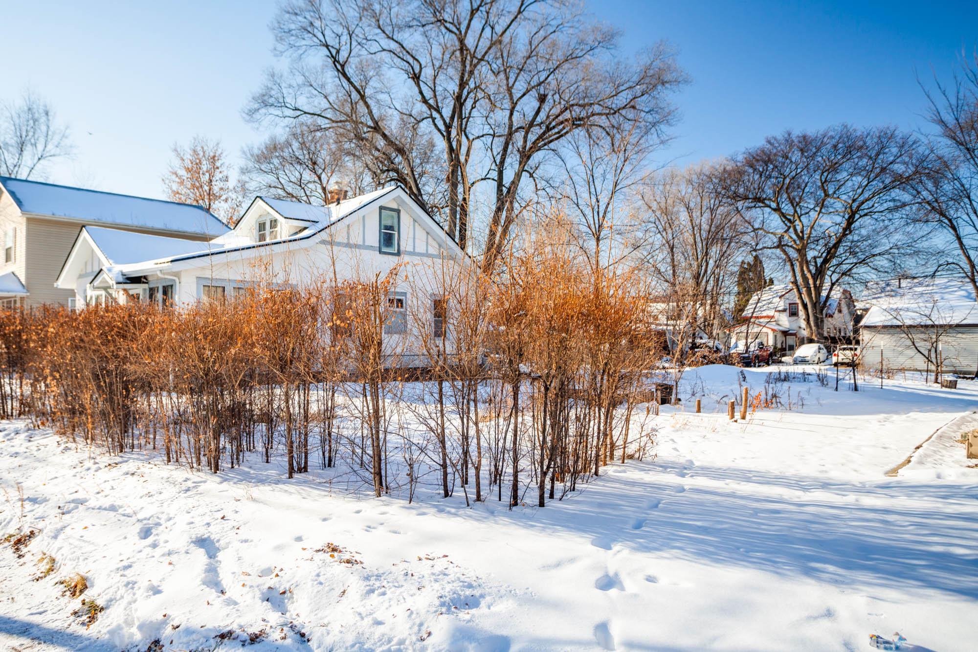 View of Land at 1815 Queen Avenue, Minneapolis MN 55411, Minneapolis - Mike Wilen | Minnesota Team Real Estate