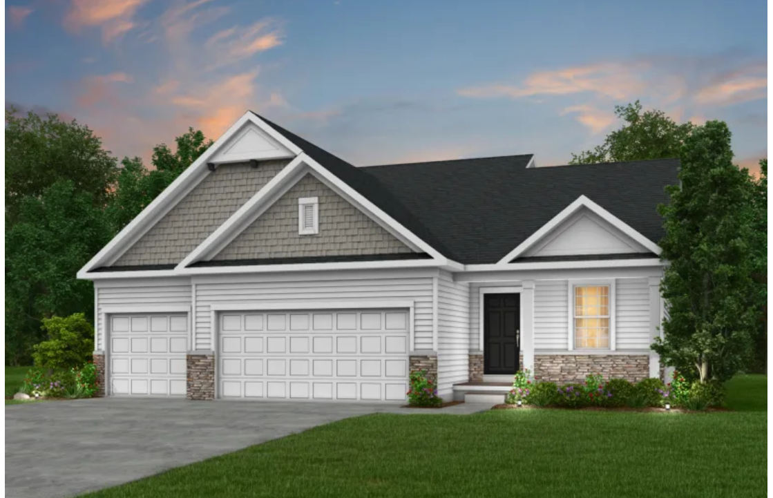 View of Residential at 1381 Eugenia Way, Waconia MN 55387, Waconia - Mike Wilen | Minnesota Team Real Estate